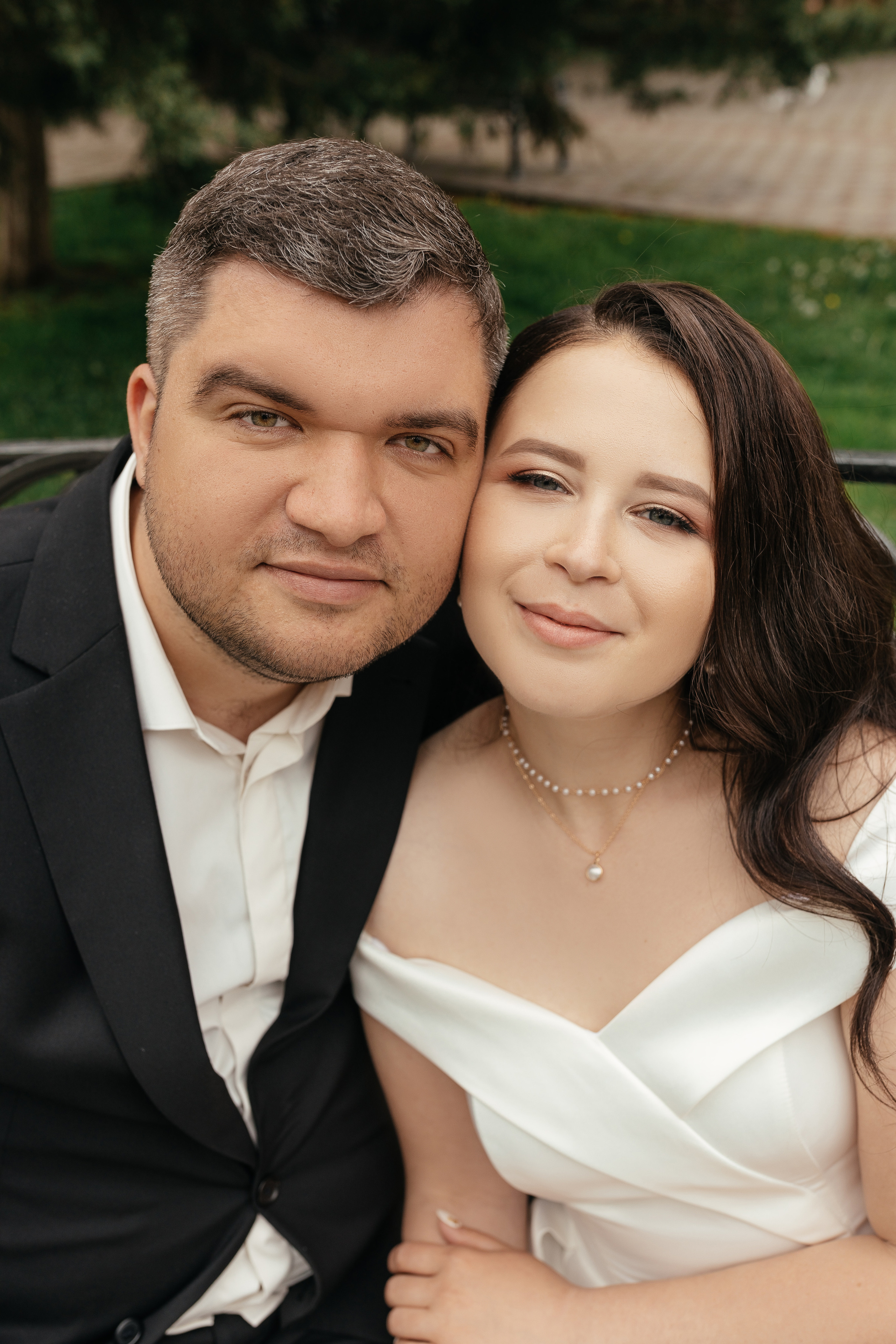 Влад и Дарья. Миленина Юлия Свадебный и семейный фотограф в Краснодаре