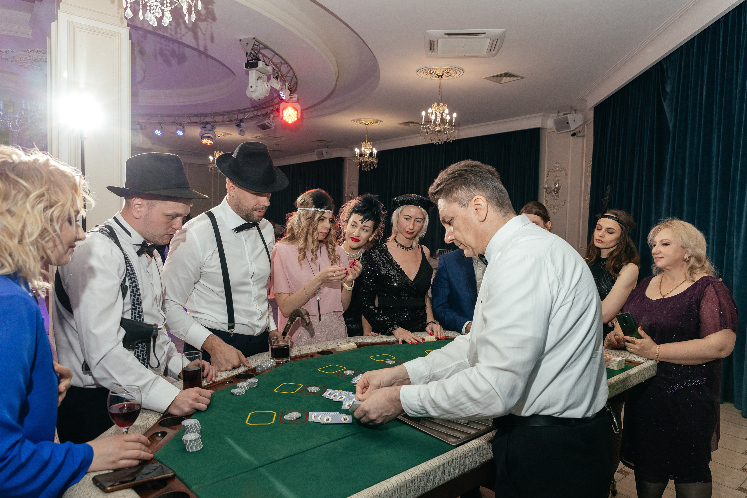 Премьер БКС. Миленина Юлия Свадебный и семейный фотограф в Краснодаре