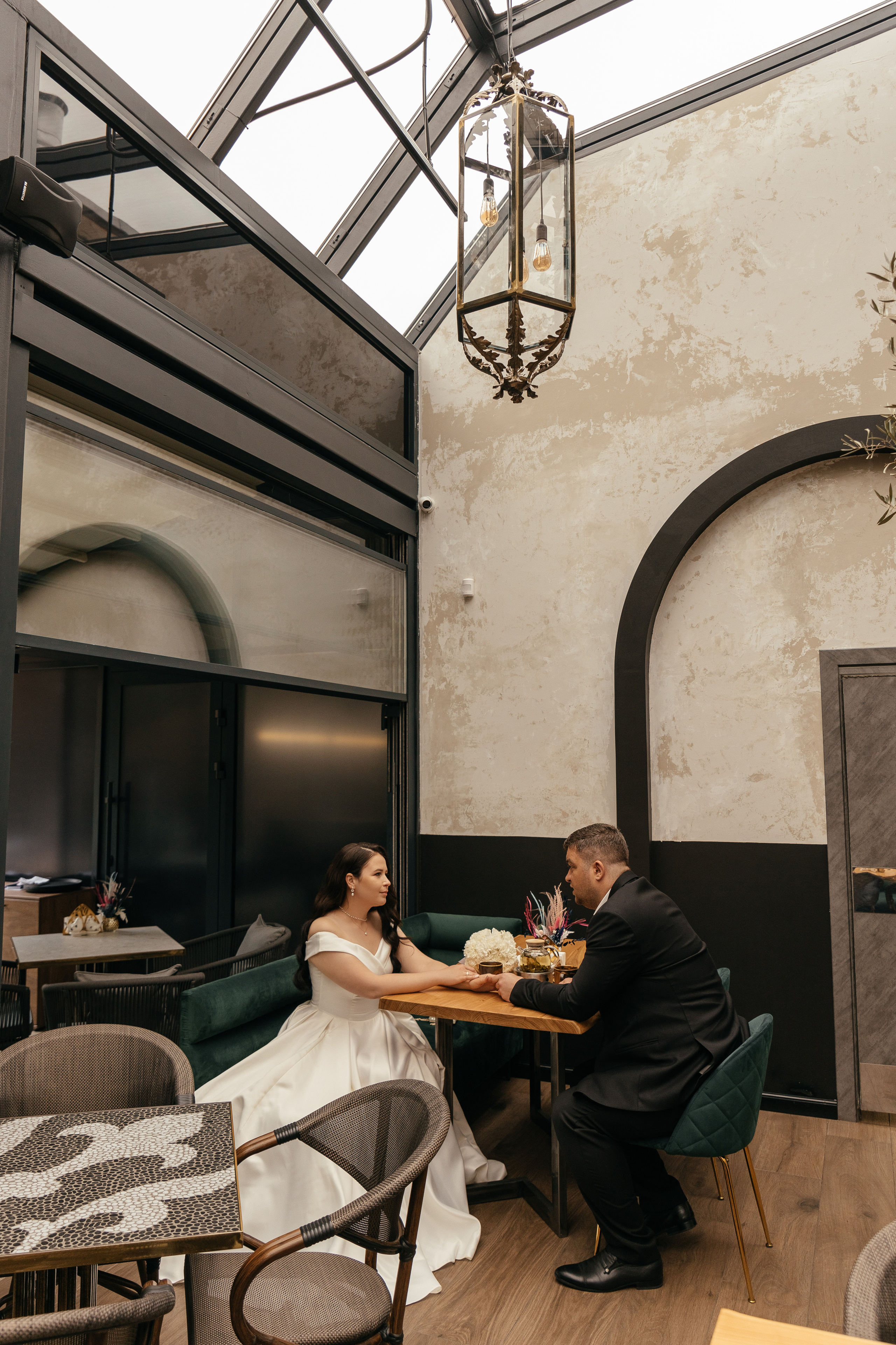 Влад и Дарья. Миленина Юлия Свадебный и семейный фотограф в Краснодаре