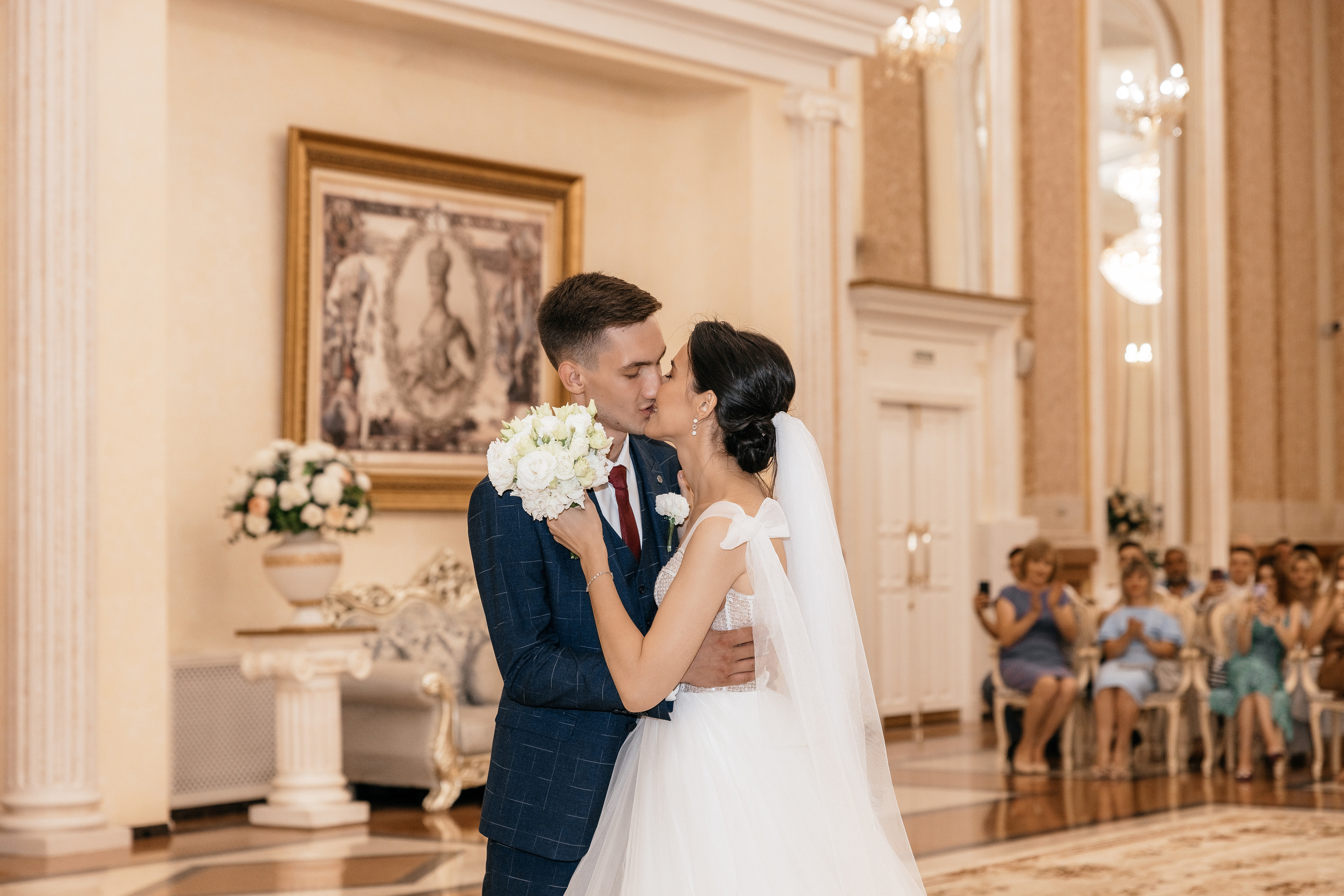 Кирилл и Мария. Миленина Юлия Свадебный и семейный фотограф в Краснодаре