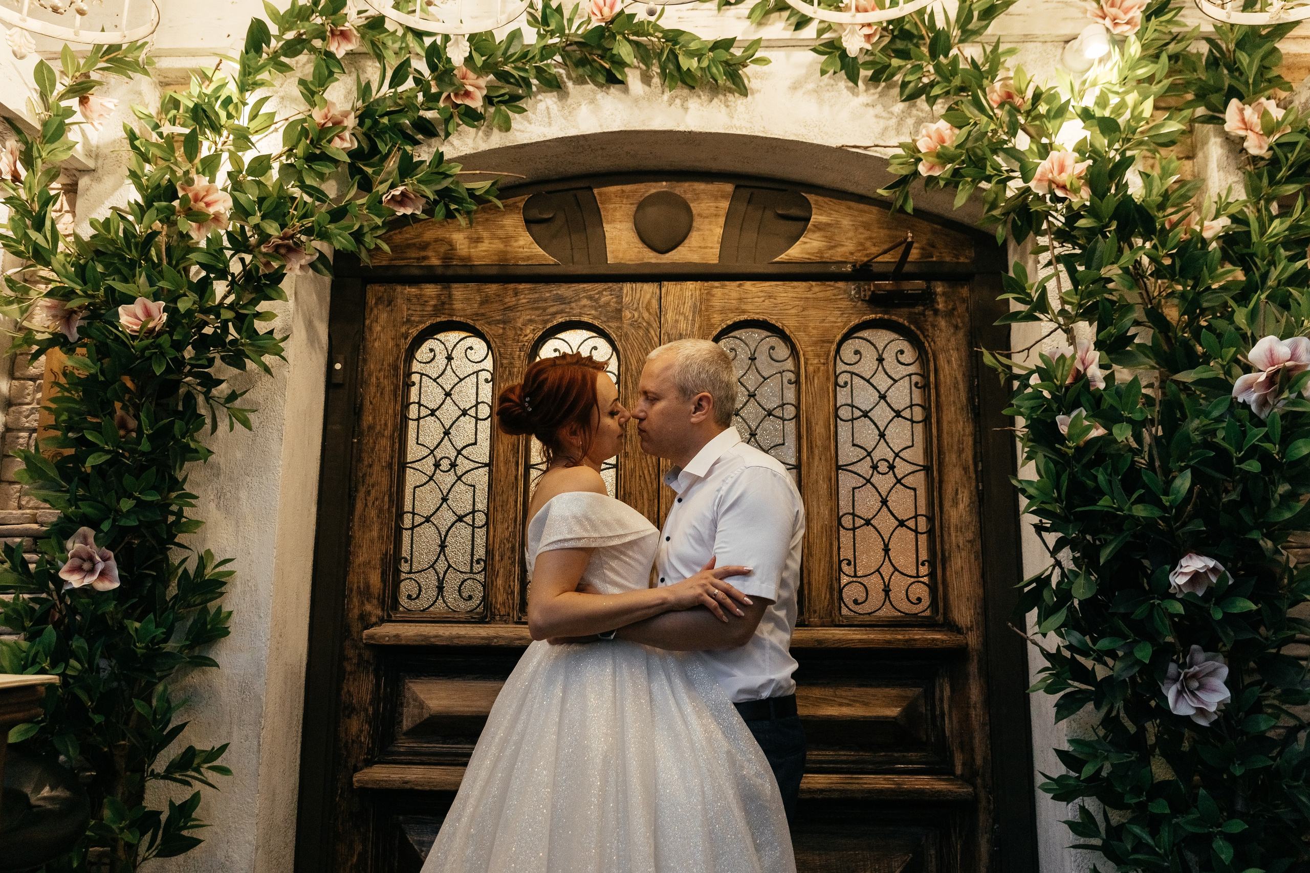 Денис и Татьяна. Миленина Юлия Свадебный и семейный фотограф в Краснодаре