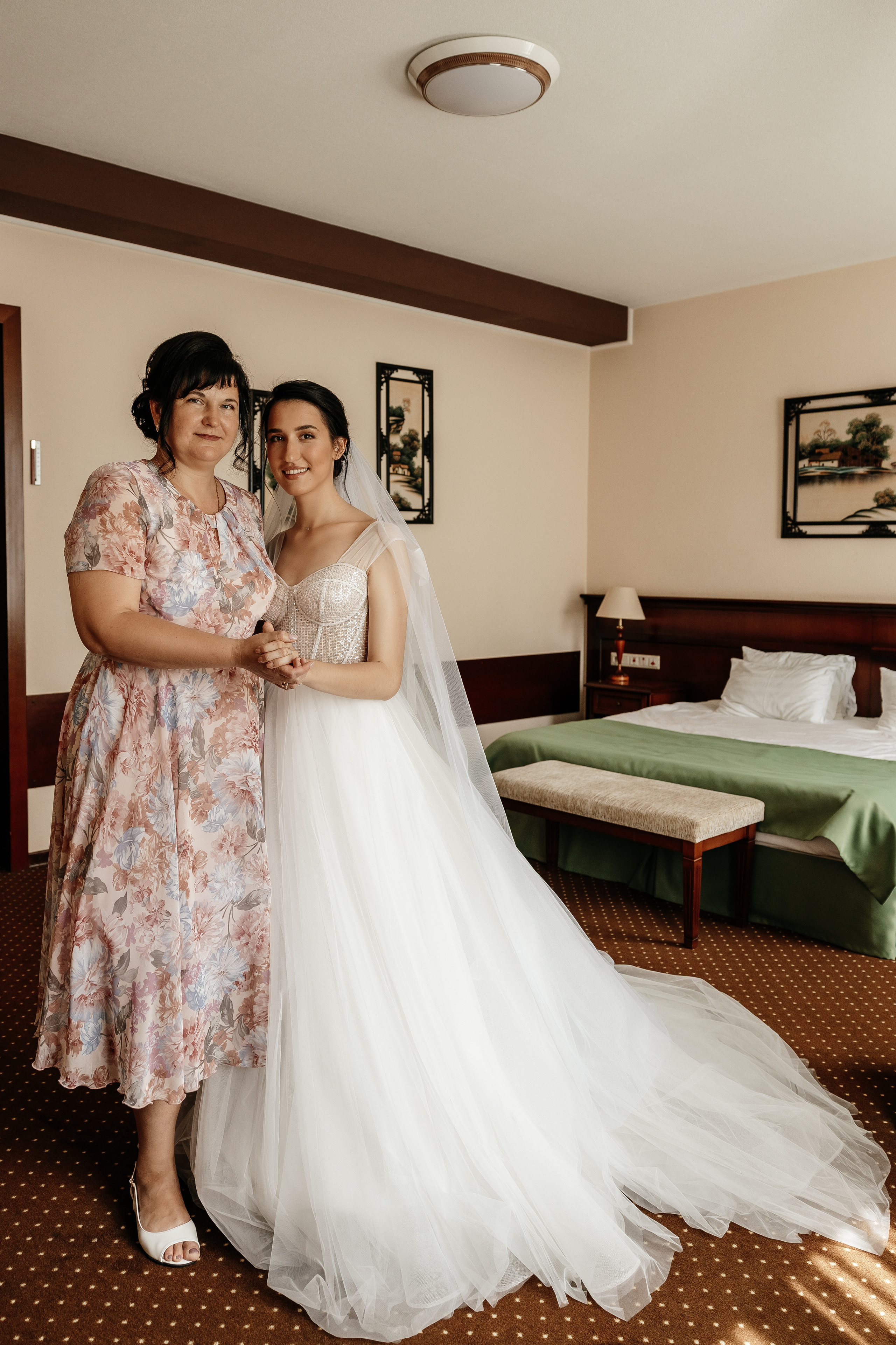 Кирилл и Мария. Миленина Юлия Свадебный и семейный фотограф в Краснодаре