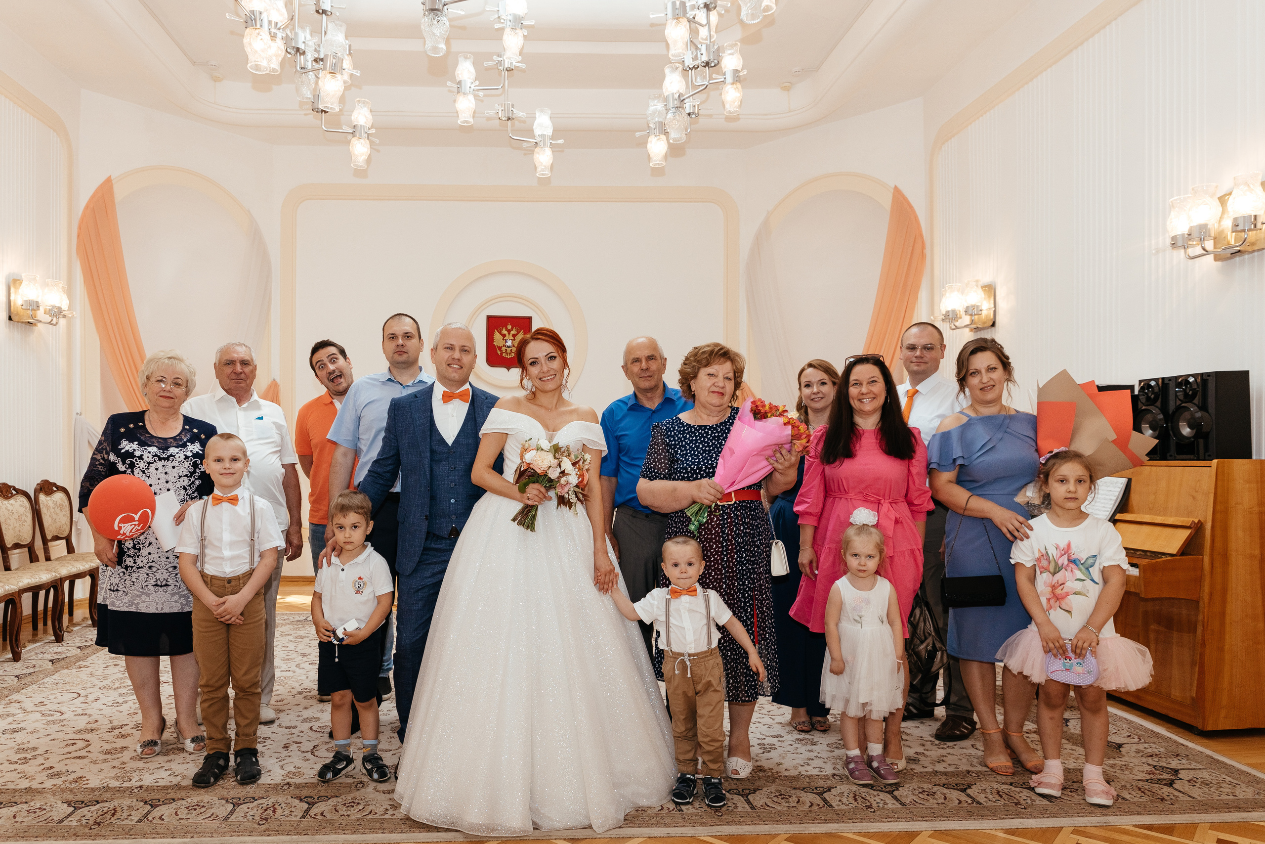 Денис и Татьяна. Миленина Юлия Свадебный и семейный фотограф в Краснодаре