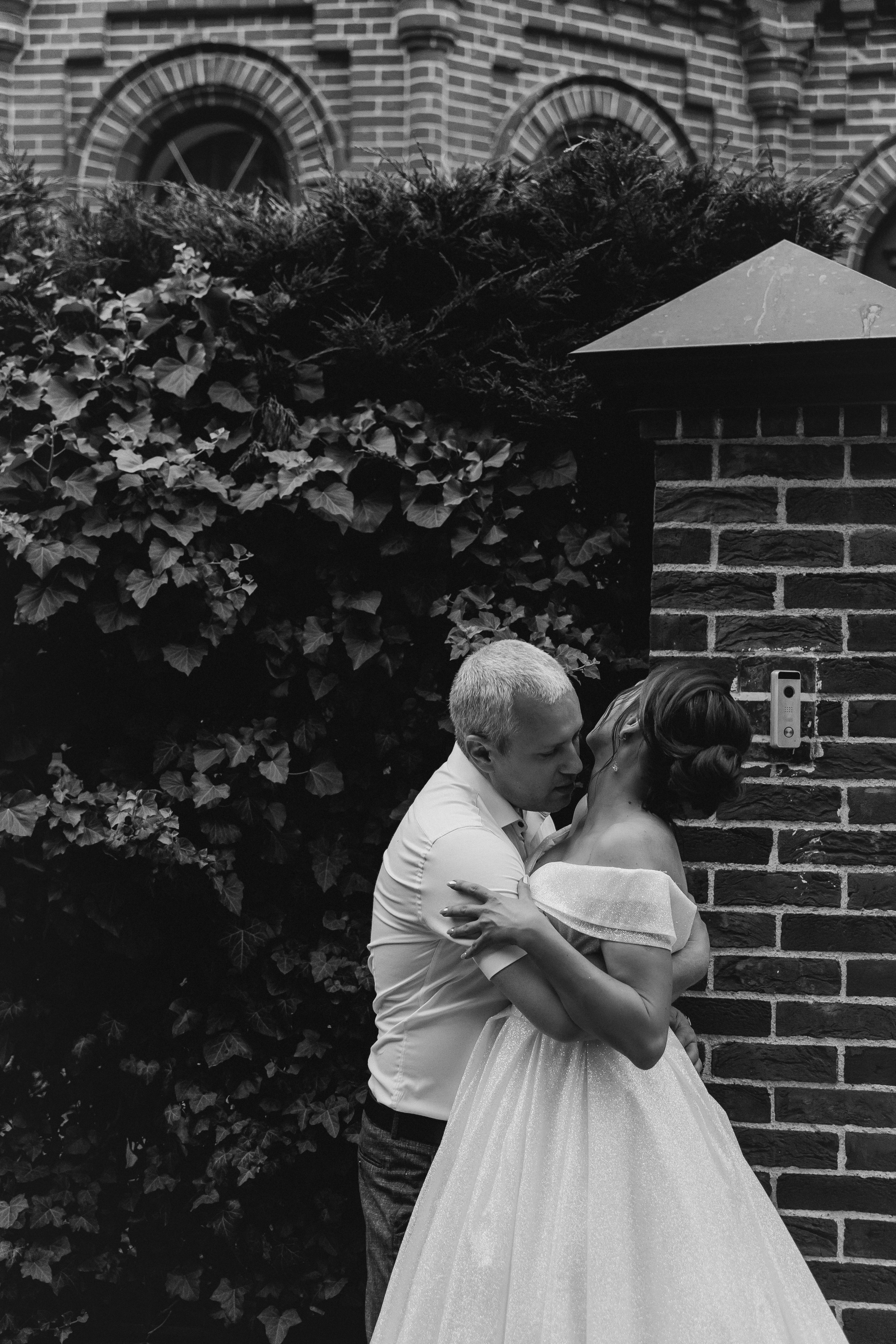 Денис и Татьяна. Миленина Юлия Свадебный и семейный фотограф в Краснодаре