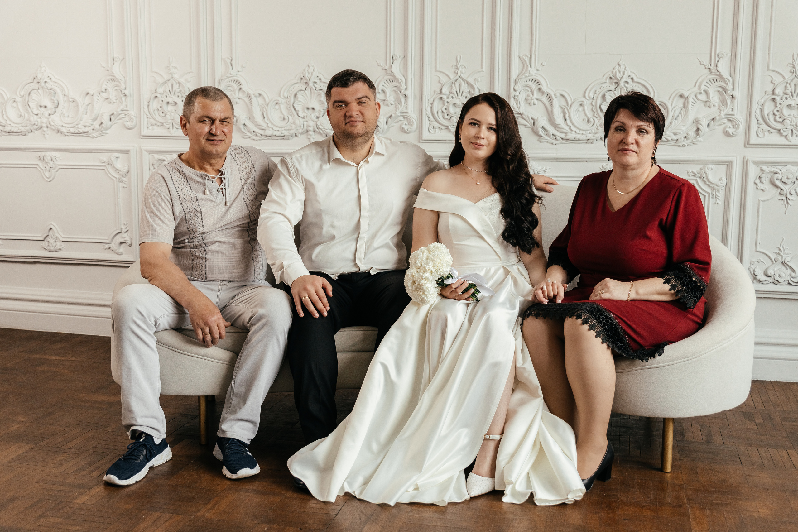 Влад и Дарья. Миленина Юлия Свадебный и семейный фотограф в Краснодаре