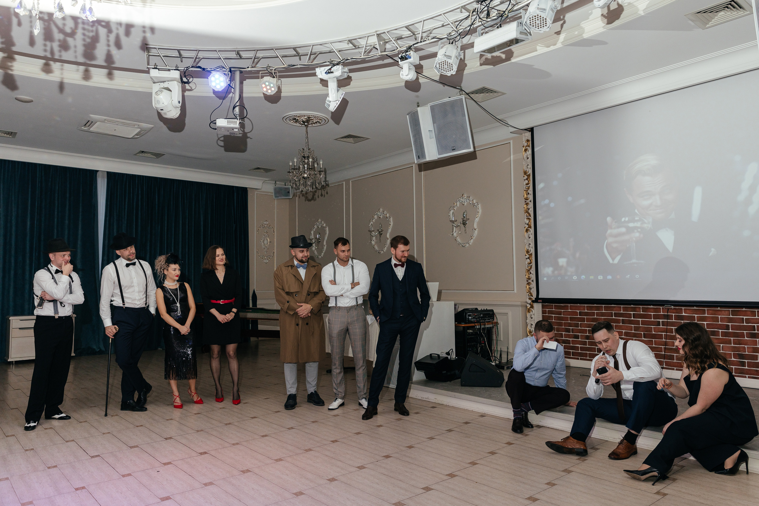 Премьер БКС. Миленина Юлия Свадебный и семейный фотограф в Краснодаре