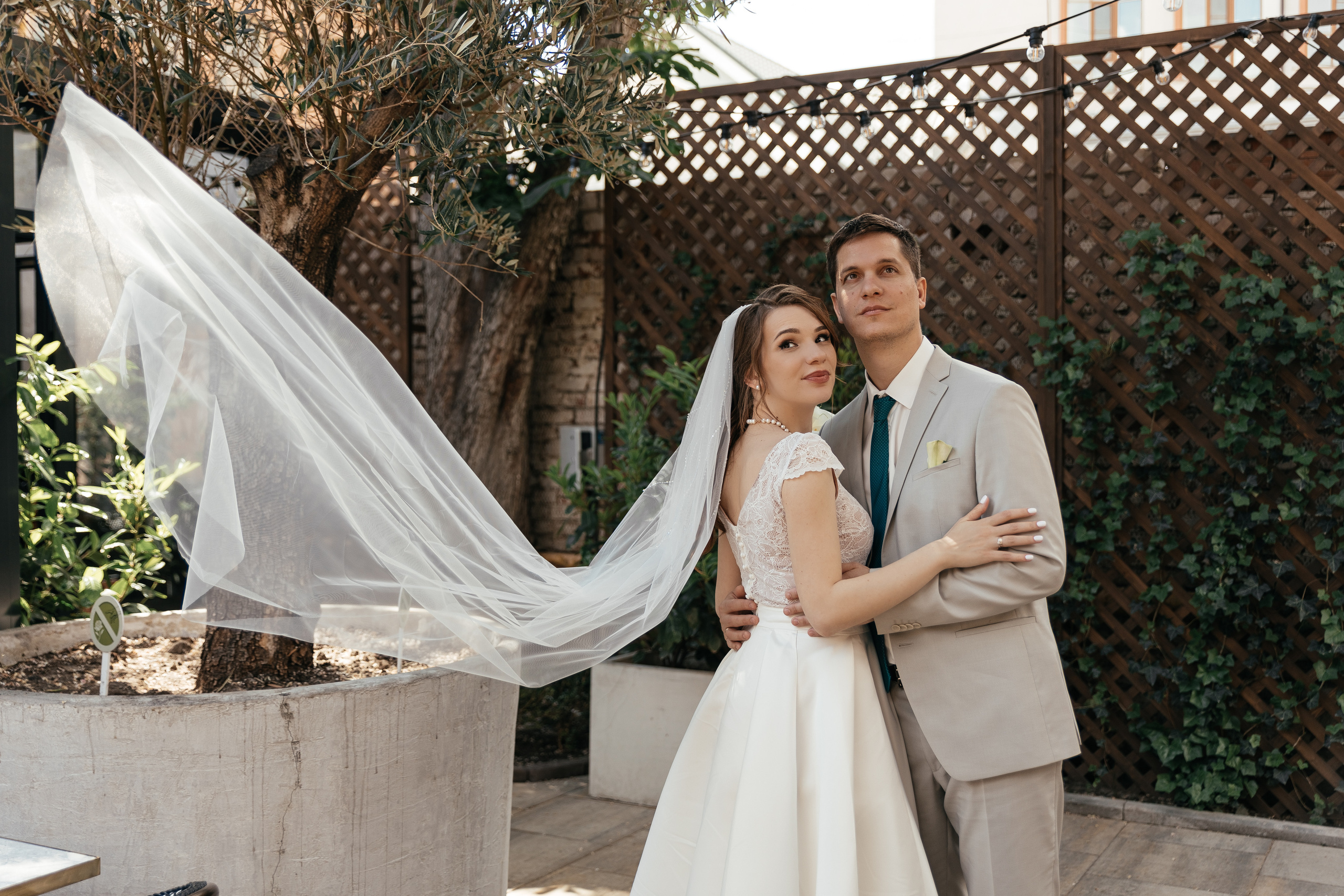 Гена и Маша. Миленина Юлия Свадебный и семейный фотограф в Краснодаре