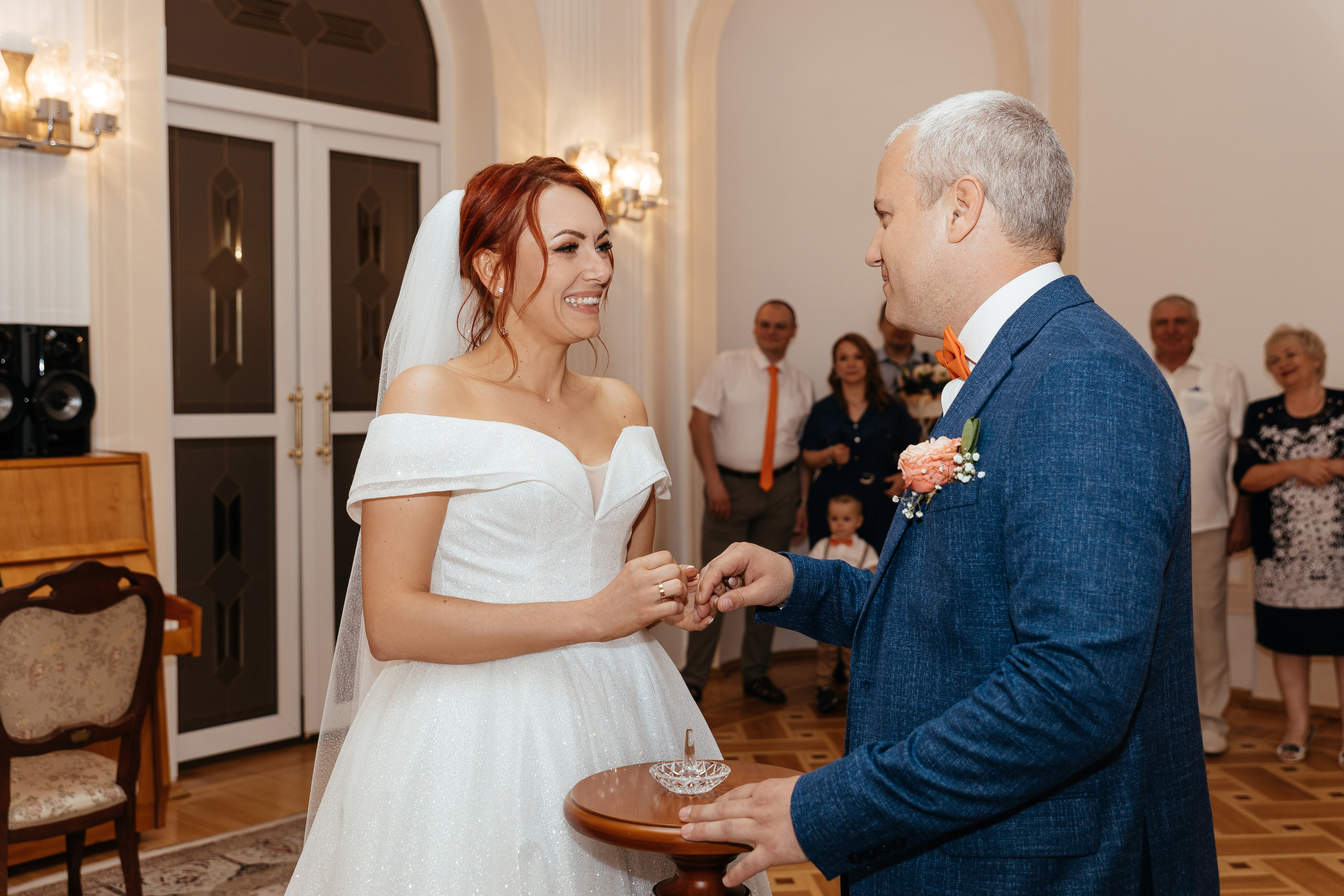 Денис и Татьяна. Миленина Юлия Свадебный и семейный фотограф в Краснодаре