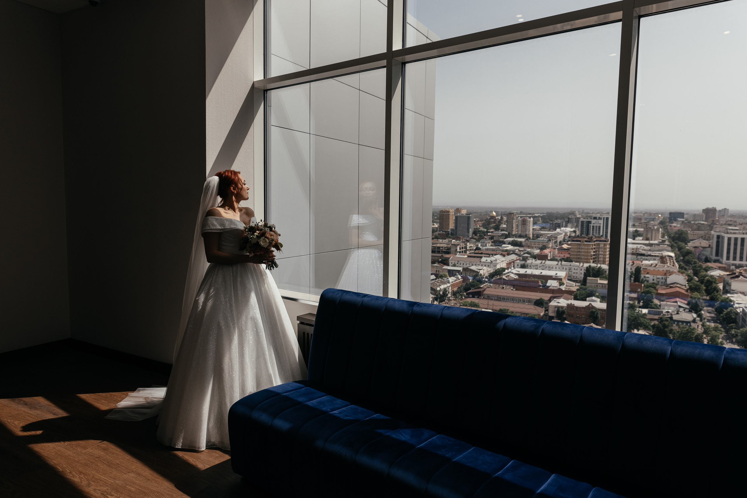 Денис и Татьяна. Миленина Юлия Свадебный и семейный фотограф в Краснодаре