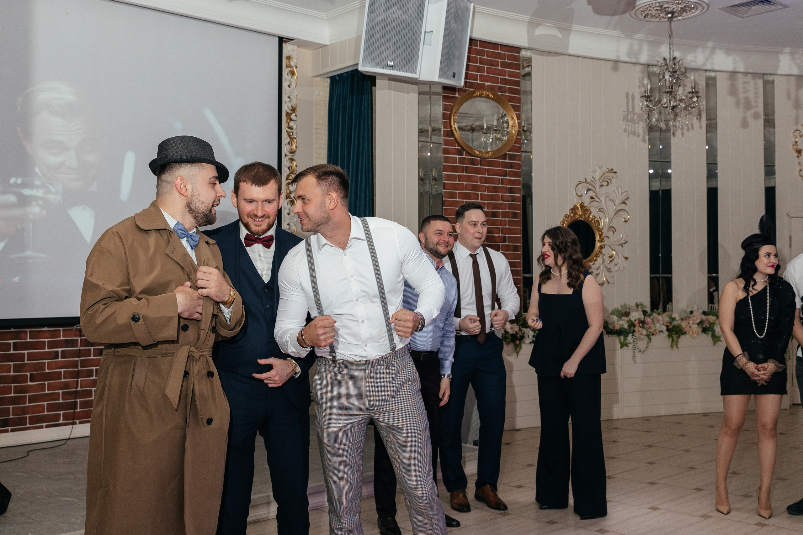 Премьер БКС. Миленина Юлия Свадебный и семейный фотограф в Краснодаре