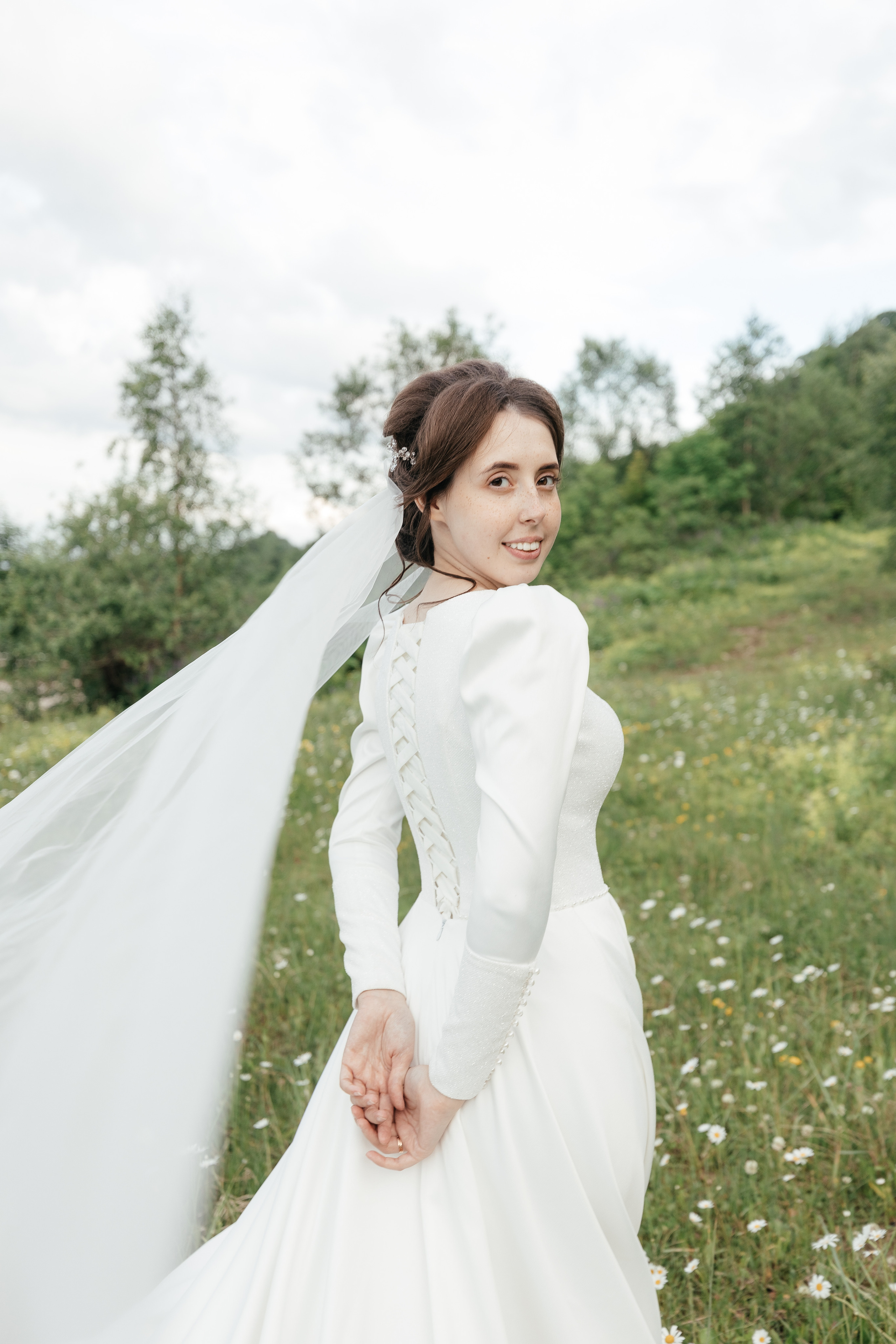 Любовь — это сила, которая может сдвинуть горы. Миленина Юлия Свадебный и семейный фотограф в Краснодаре