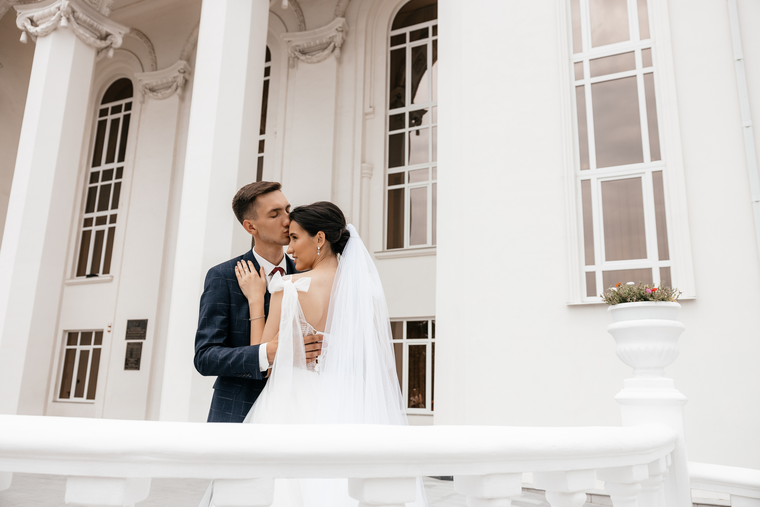 Кирилл и Мария. Миленина Юлия Свадебный и семейный фотограф в Краснодаре