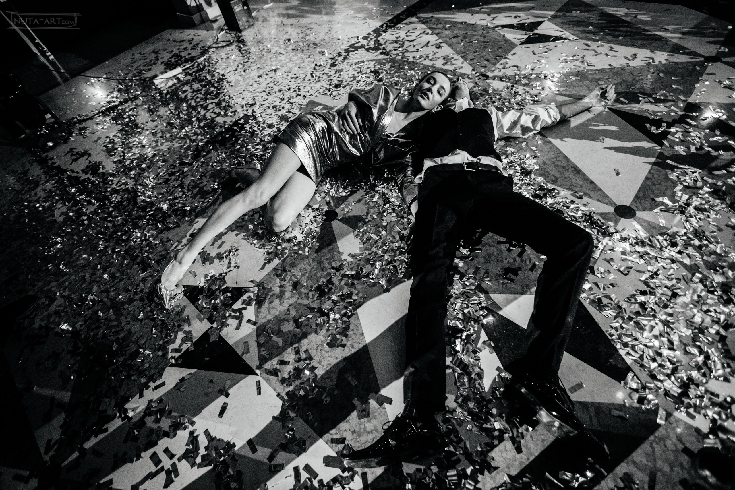 Банкеты. Nuta ART - photo-video creator