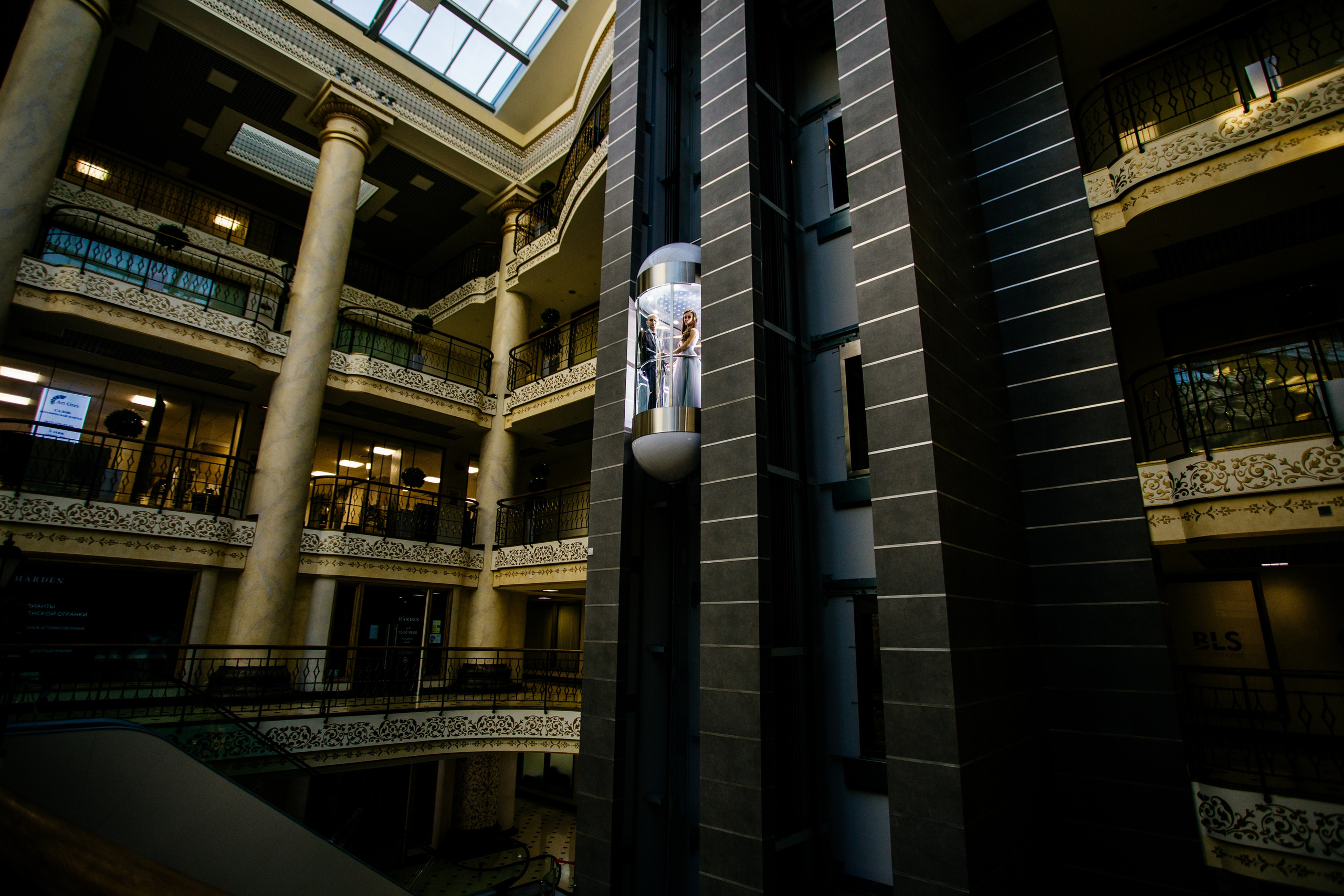 Love Story. NUTA ART - photo-video creator