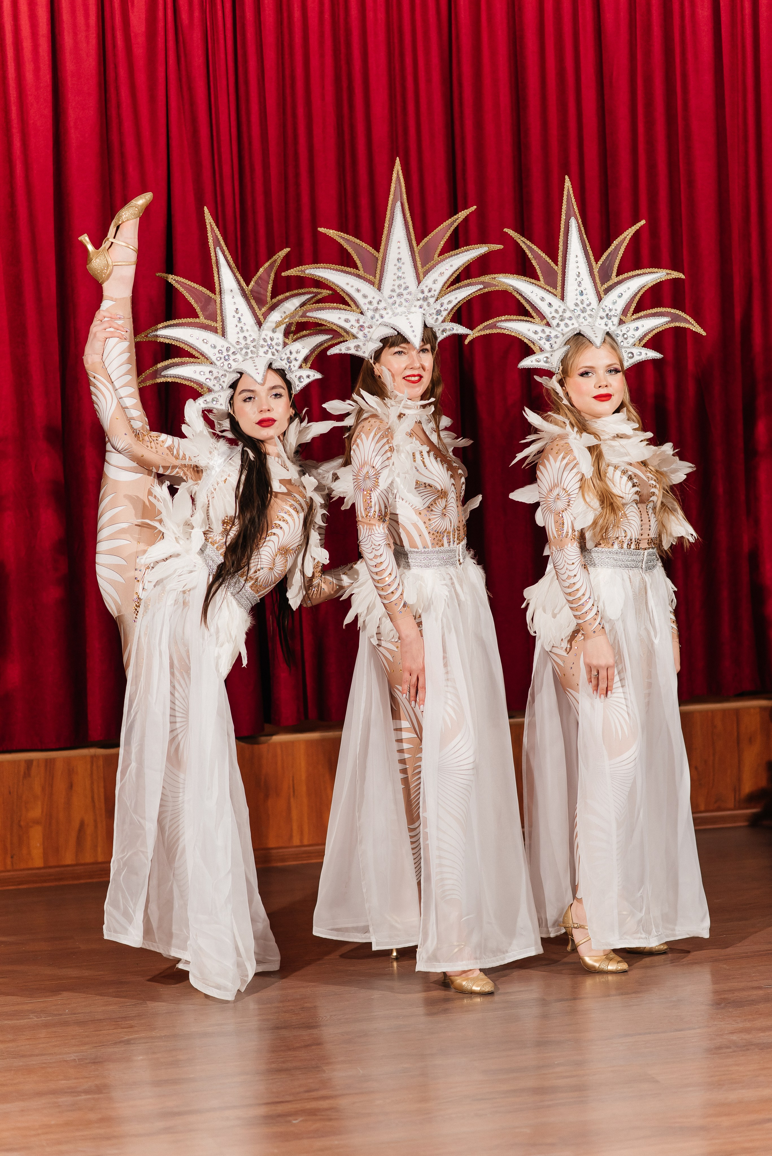 «Это моя вечеринка». Фотограф Галина Рагозина