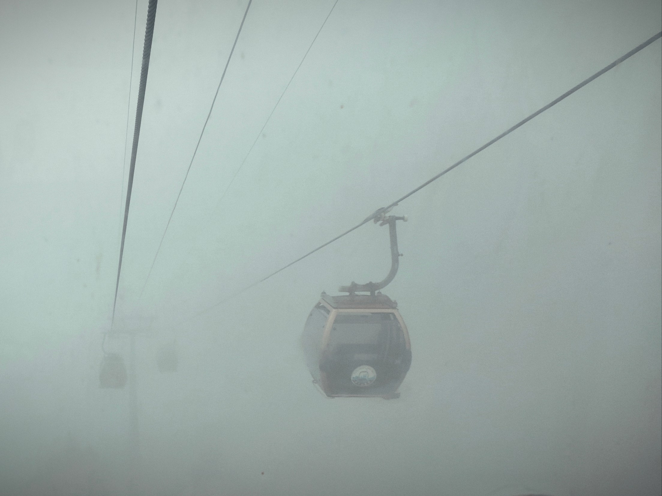 The Great Journey to China. Brjankin.com