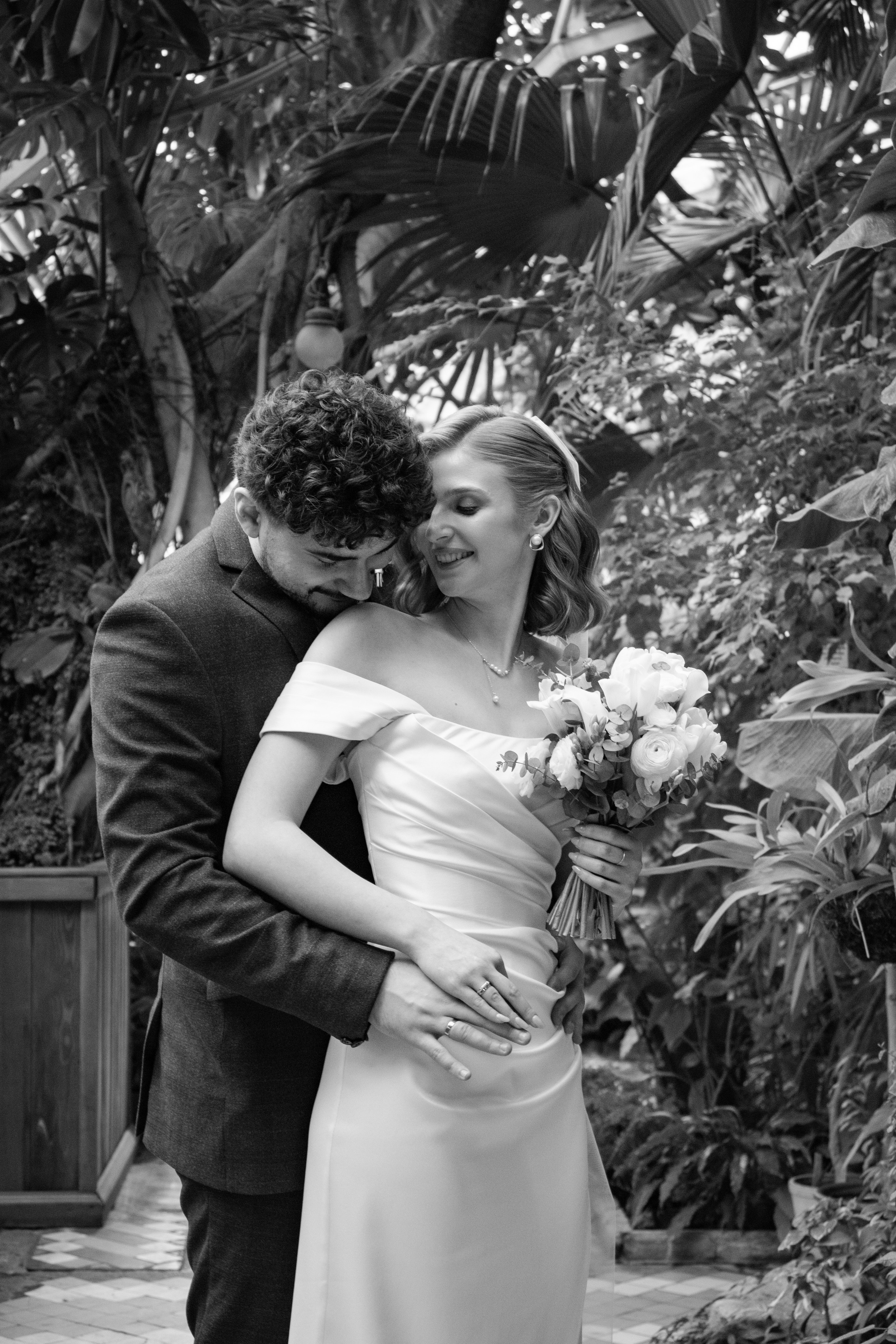 Свадебная фотосессия Томск. Свадебная фотосъёмка Томск. Фотограф в Томске Дарья Пучкина