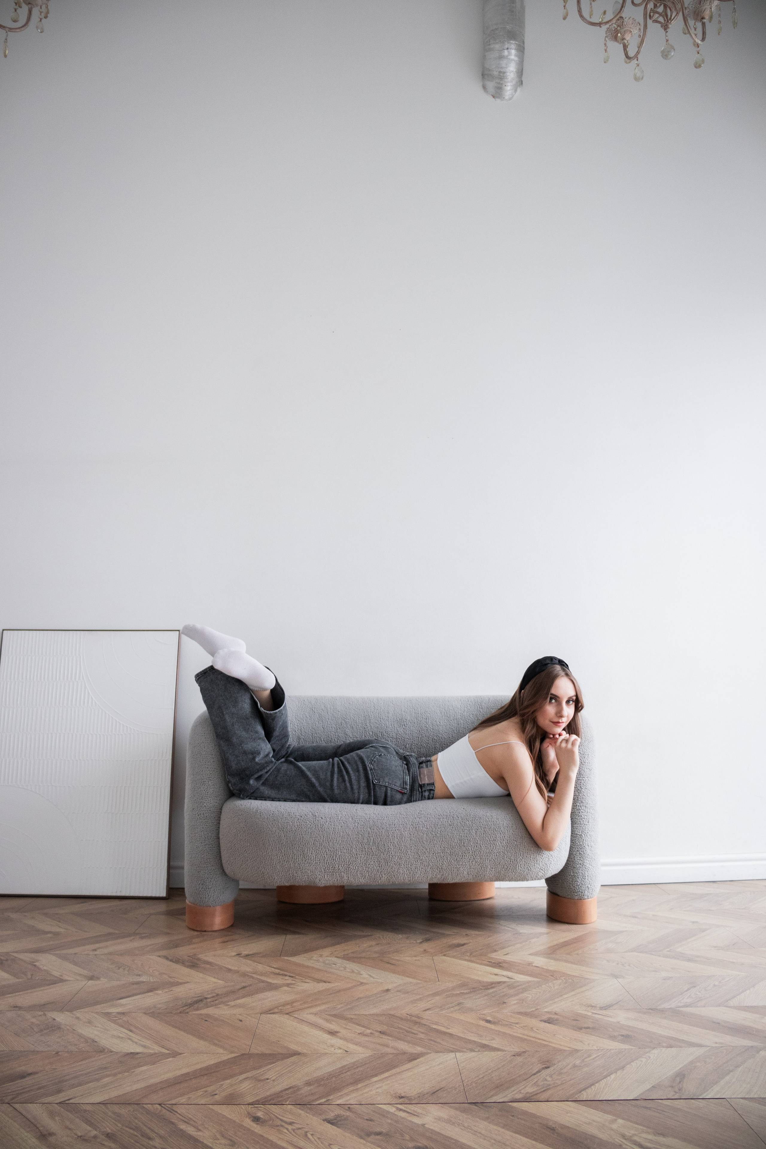 Студийная фотосессия Томск. Фотограф Томск. Фотосессия в студии Томск. Фотограф в Томске Дарья Пучкина