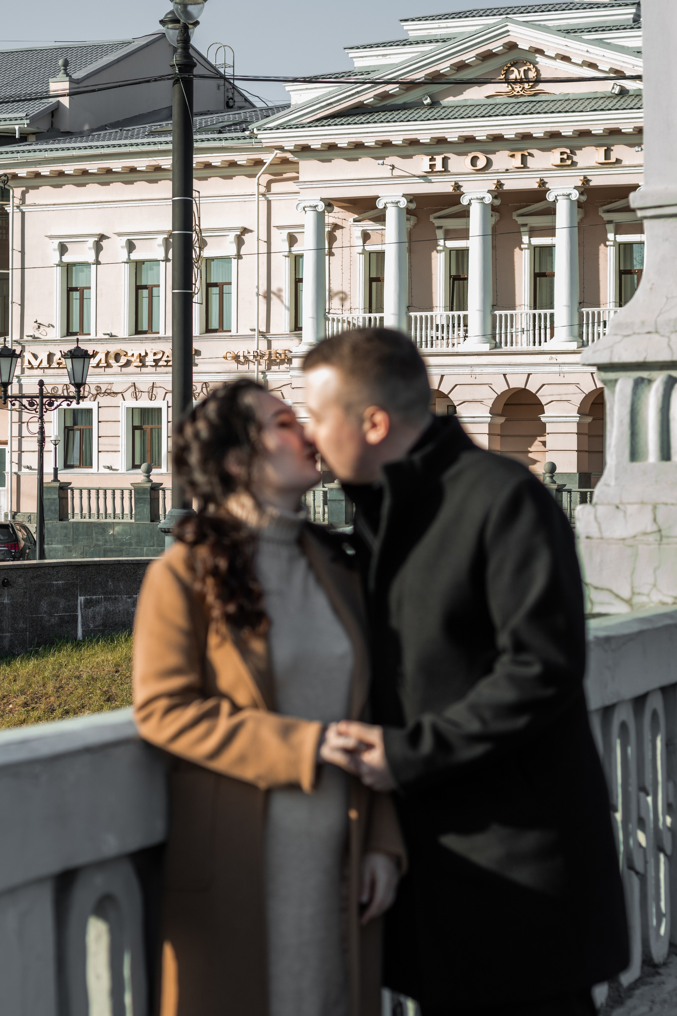 Съёмка беременной Томск. Фотосессия для беременных Томск. Фотограф в Томске Дарья Пучкина