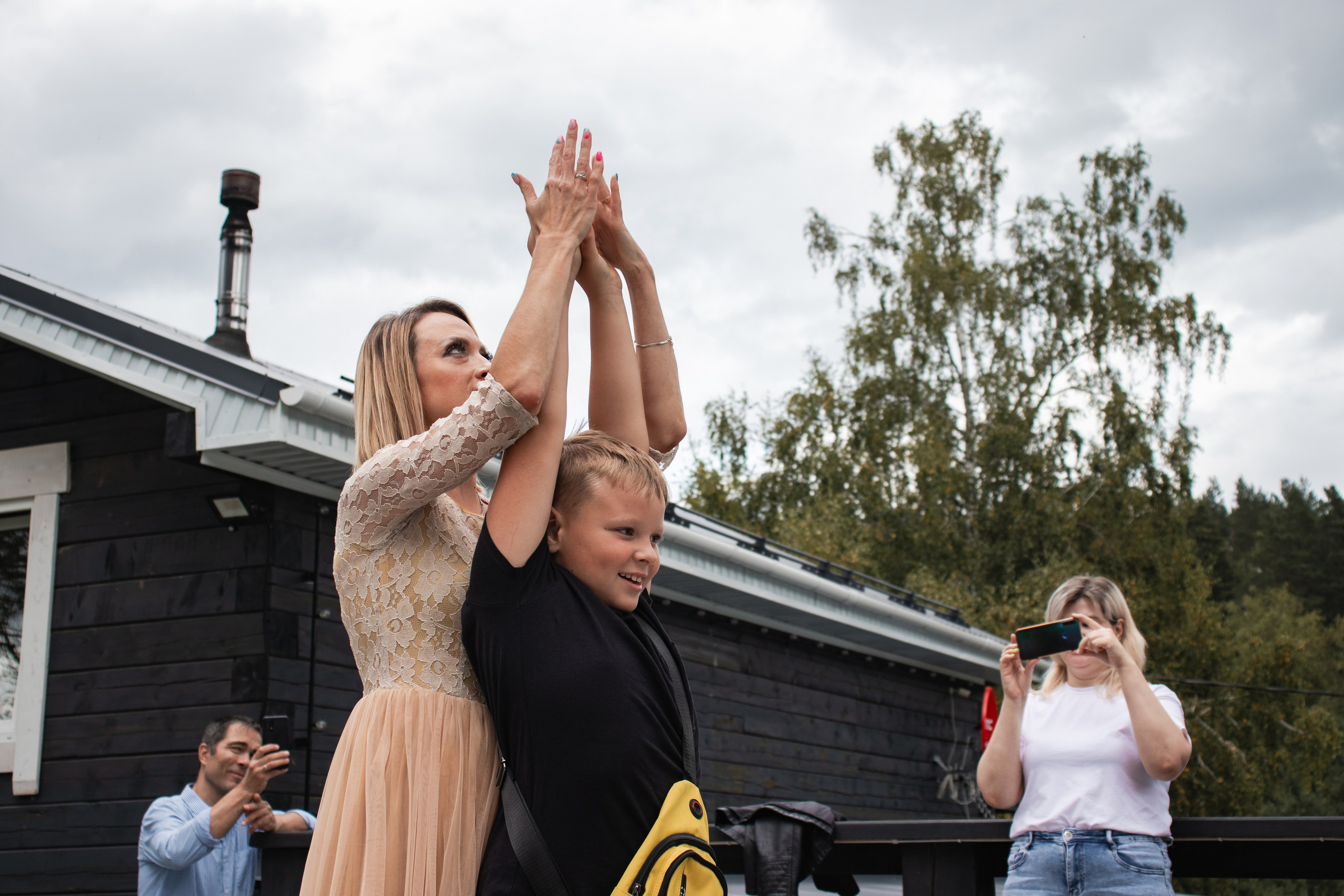 Фотограф на День Рождения Томск. Семейная фотосессия Томск. Семейный фотограф Томск. Фотограф в Томске Дарья Пучкина