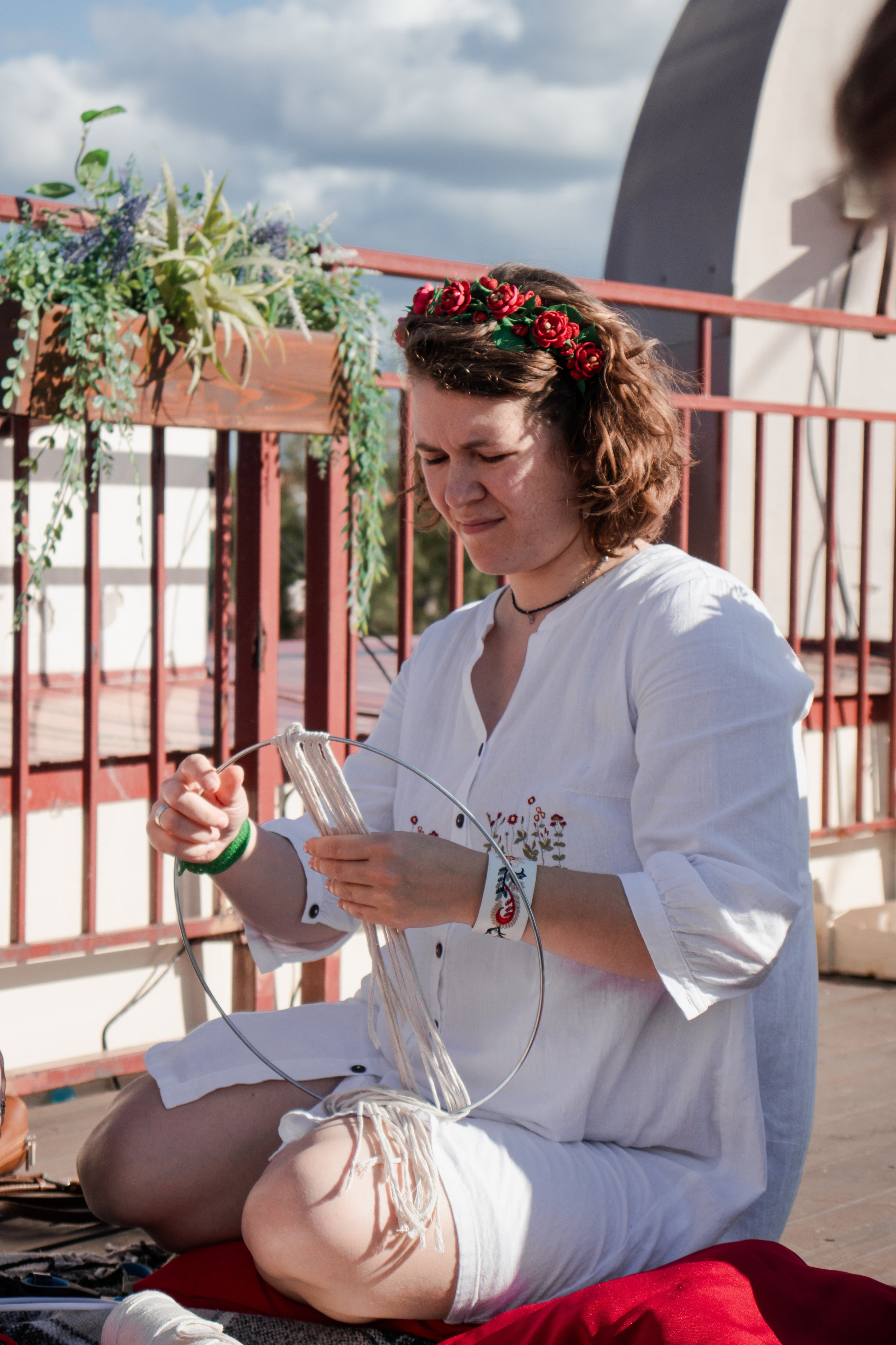 Фотограф на корпоратив Томск. Фотограф в Томске Дарья Пучкина