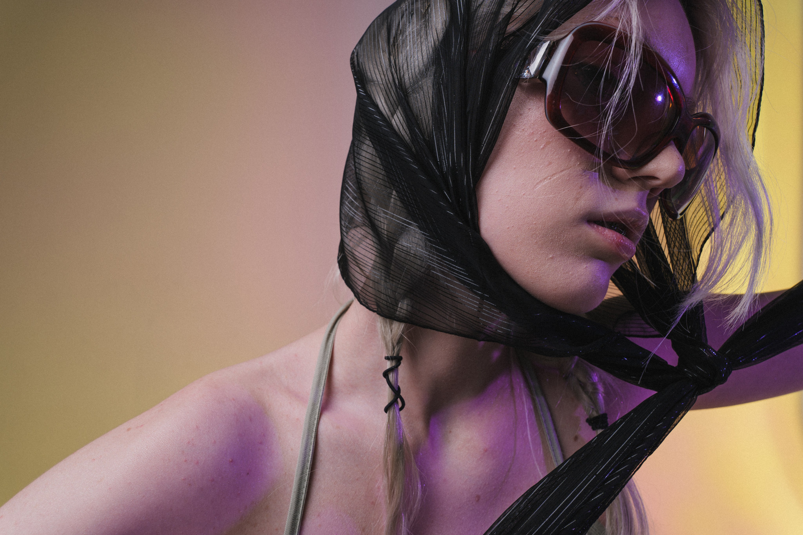 Frimer. F11 production