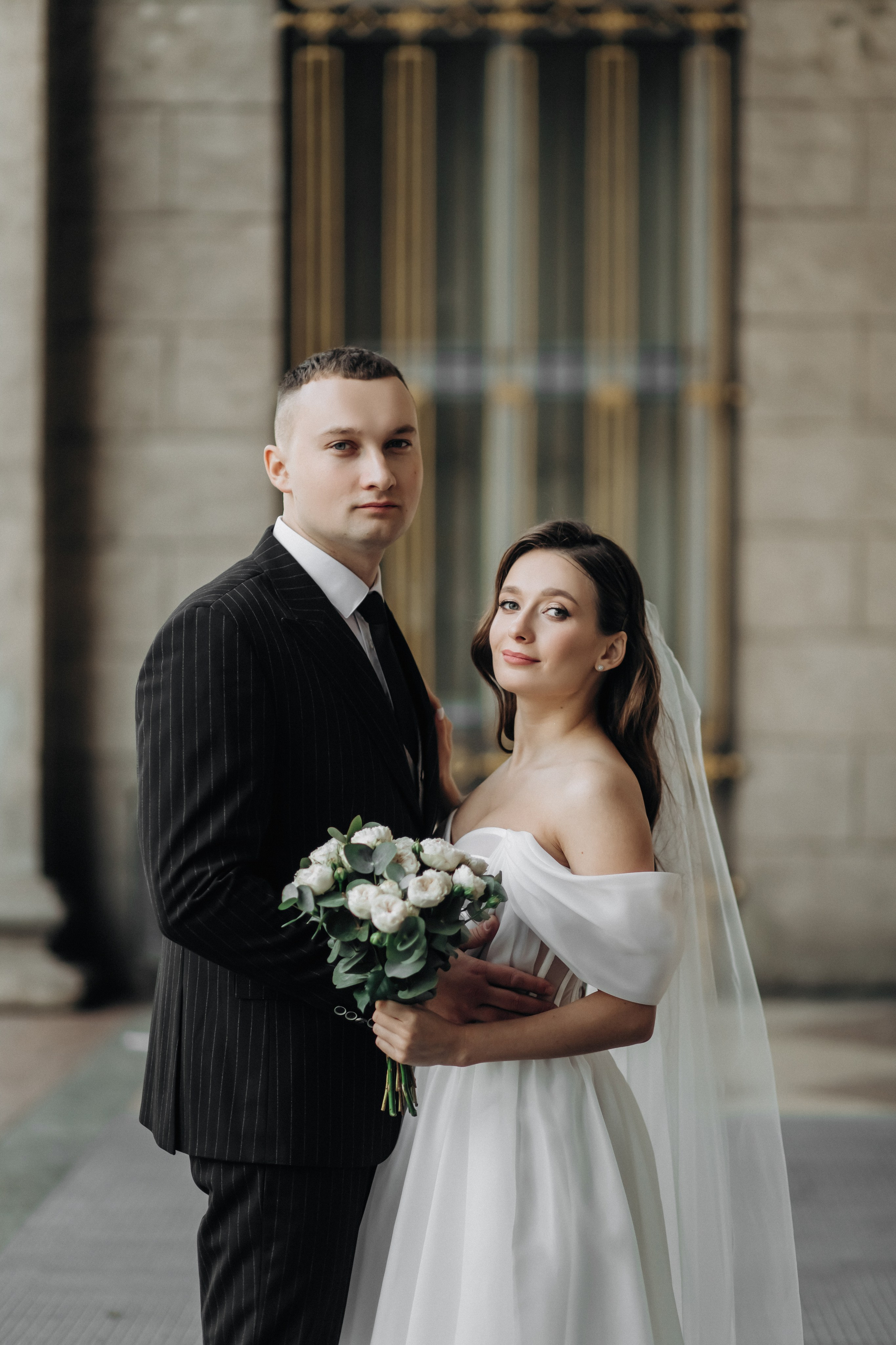 A&Y. Свадебный и семейный фотограф Минск Юлия Игнатович