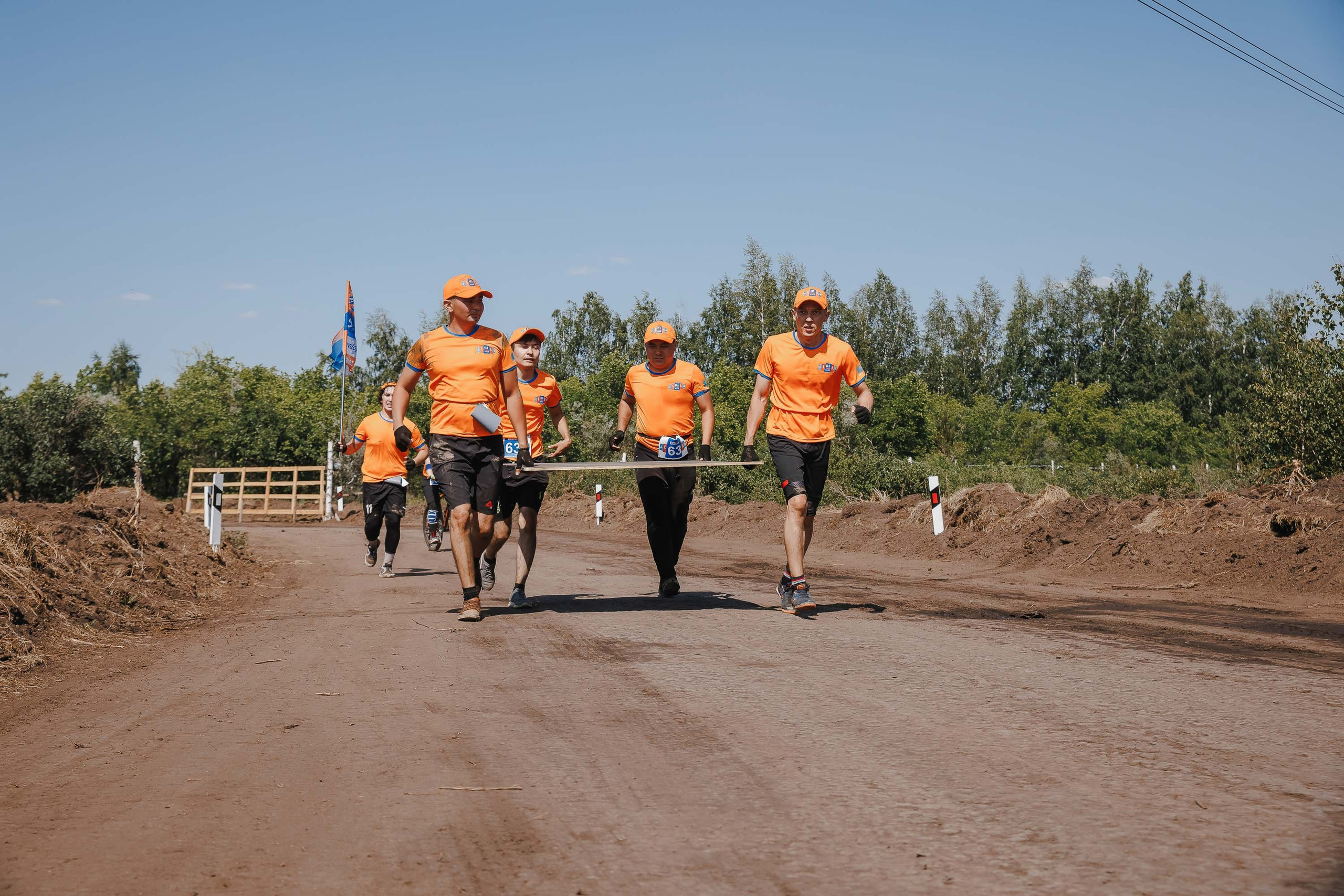 Жестокие игры. Главная