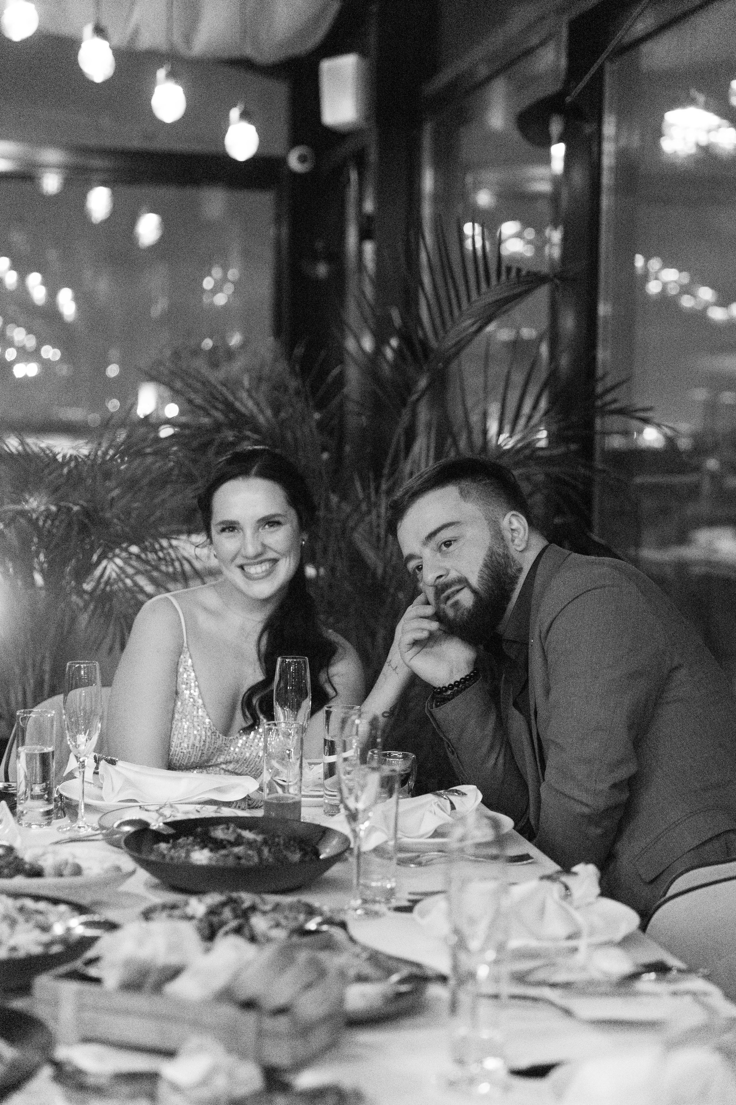 Алексей и Юлия. Свадебный и love-story фотограф в Санкт-Петербурге Воронова Лолита