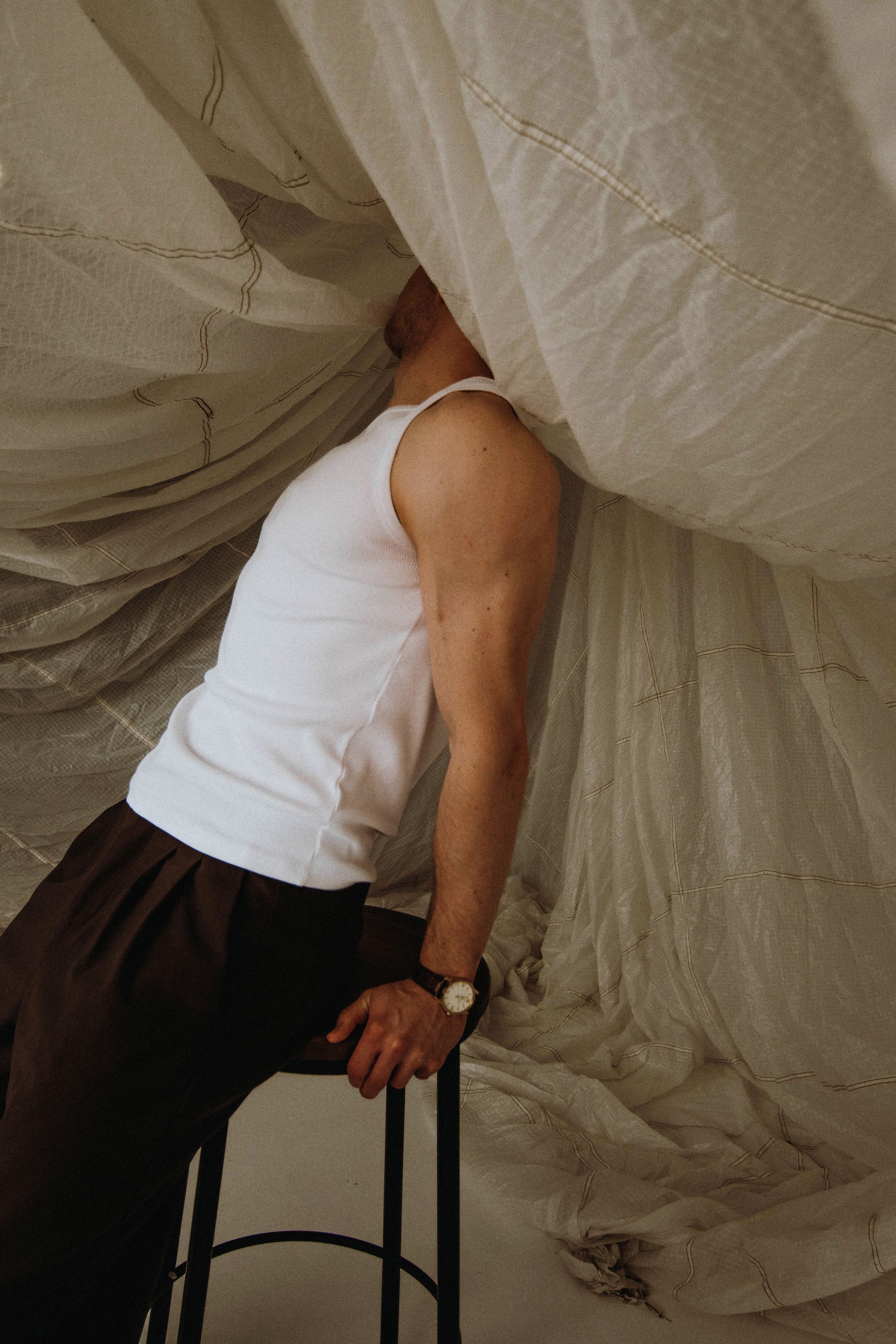 Андрей. Фотограф Барнаул — NAVI / НАВИ