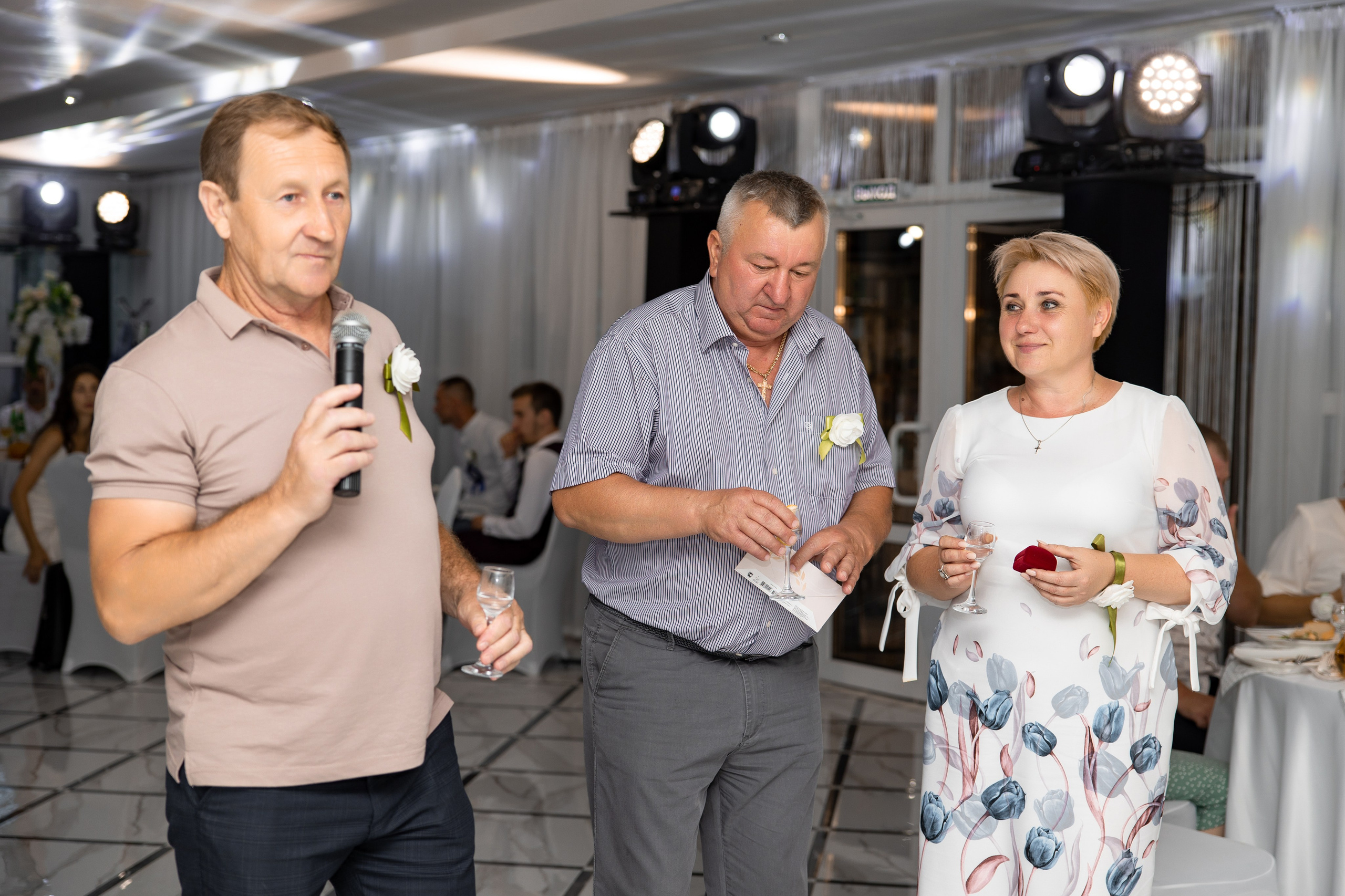 Виталий и Софья. Видеосьемка, фотосьемка свадеб, юбилеев, утренников в Краснодарском кр