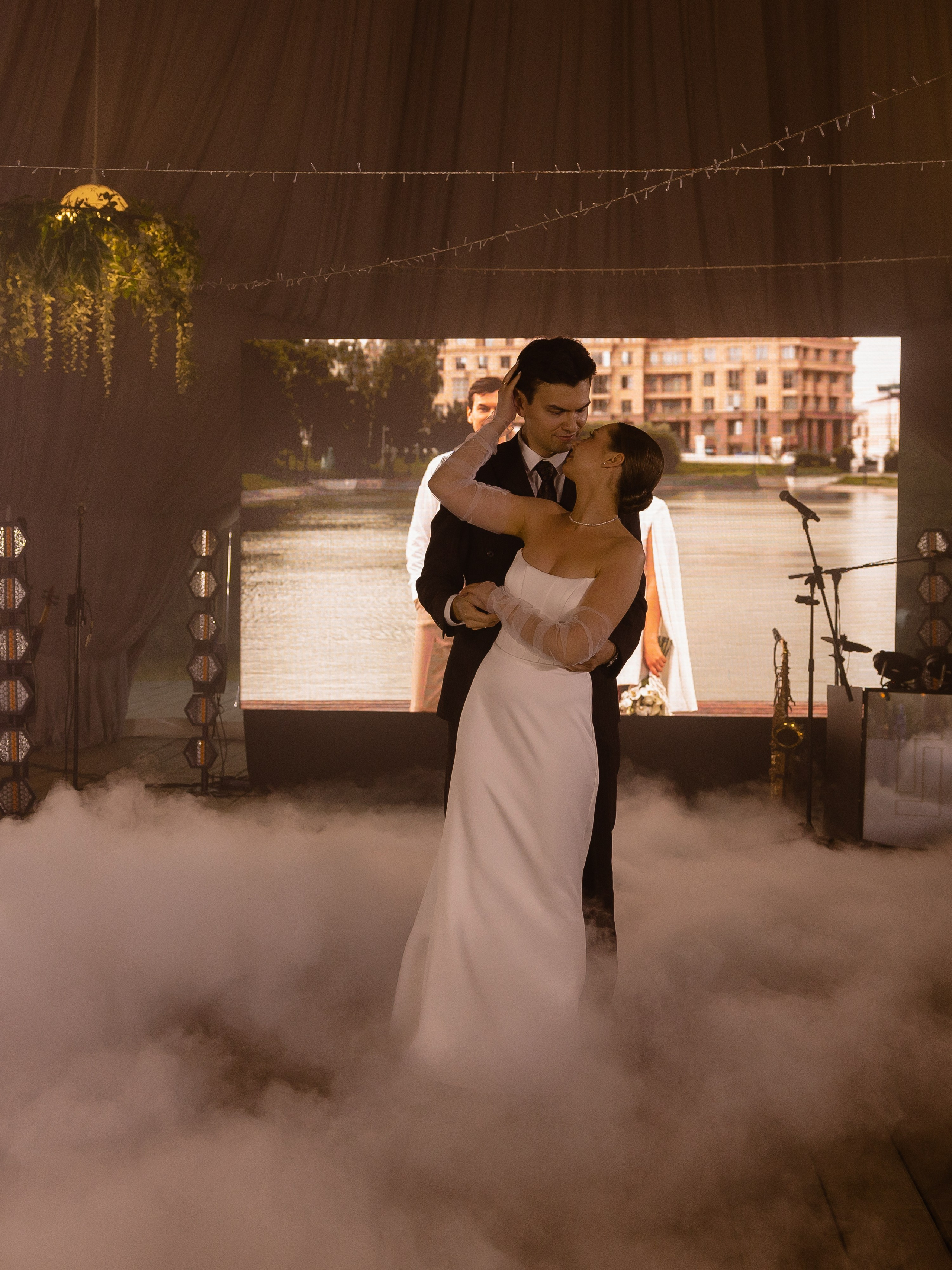 T & A. Свадебный фотограф Диана Бирюкова Казань