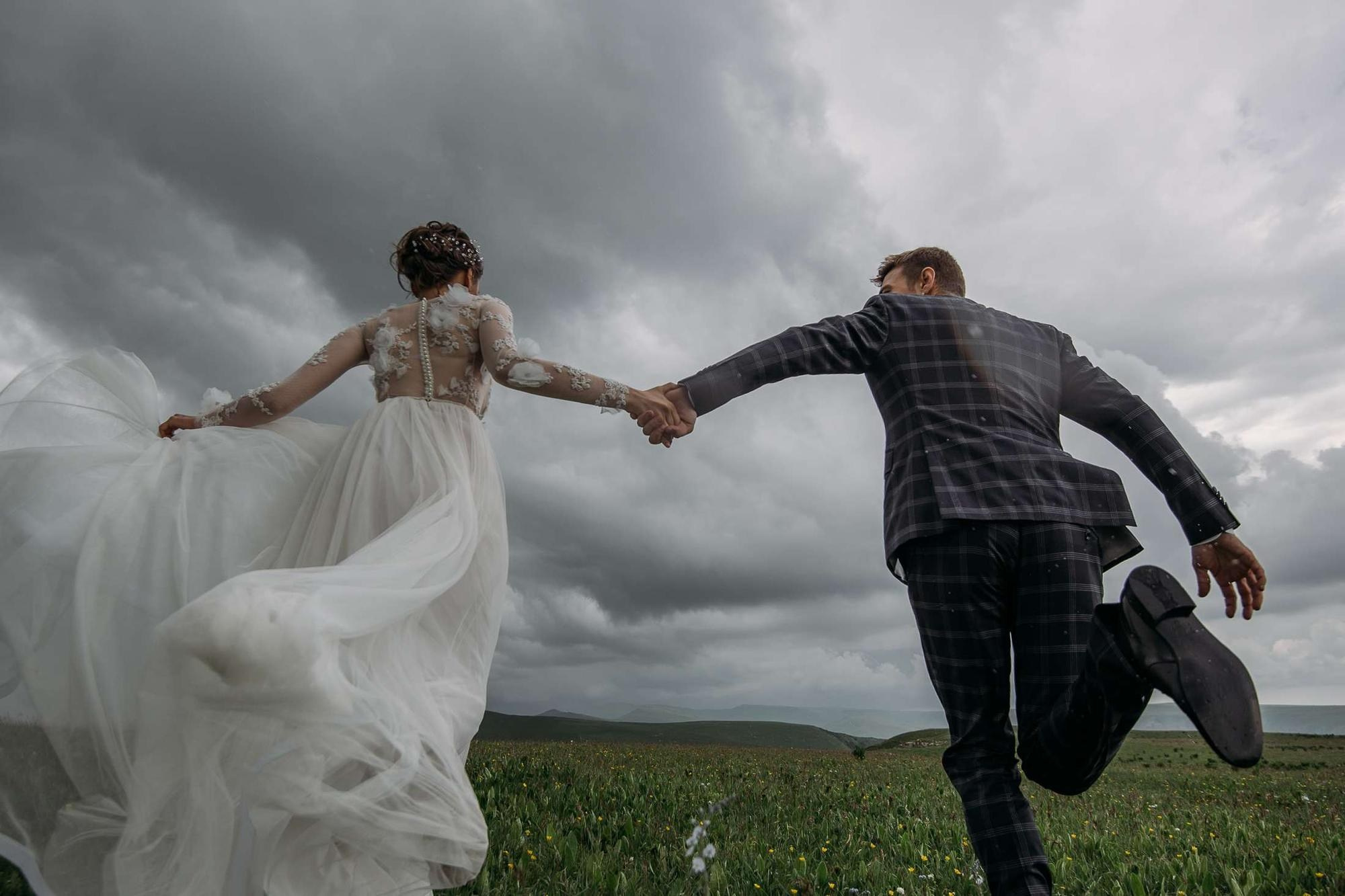 ЛОВИ МОМЕНТ. Свадебный фотограф в Ставрополе Сергей Шляхов