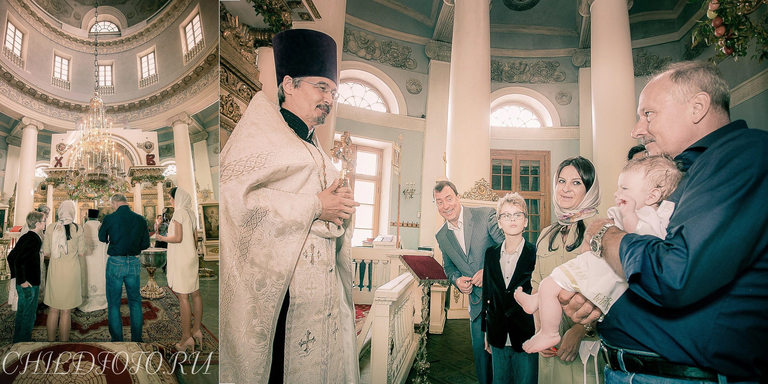 Крестины Рождение Новой Души. Skazka.wfolio.pro