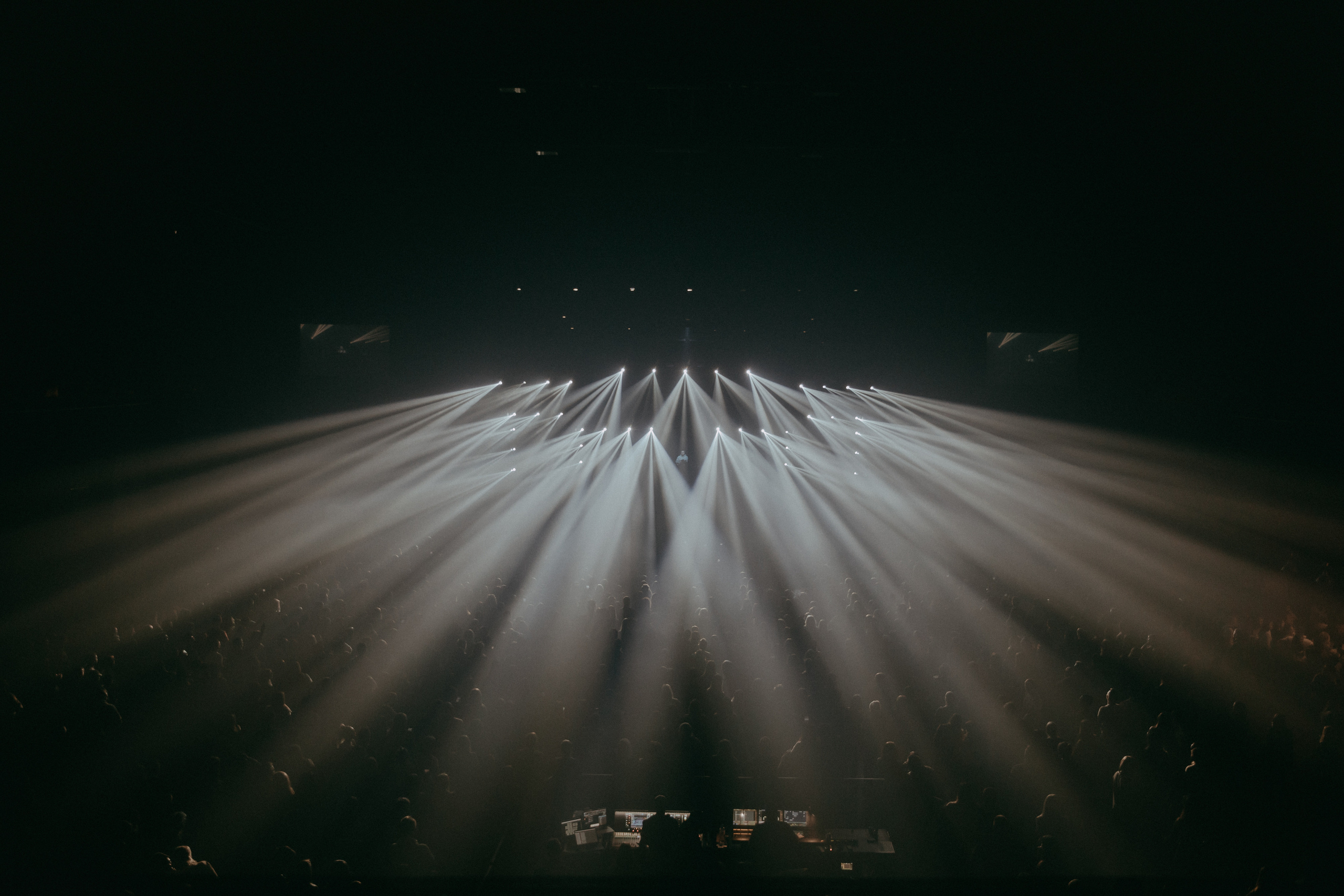 Большой сольный концерт Леши Свика в Adrenalin Stadium