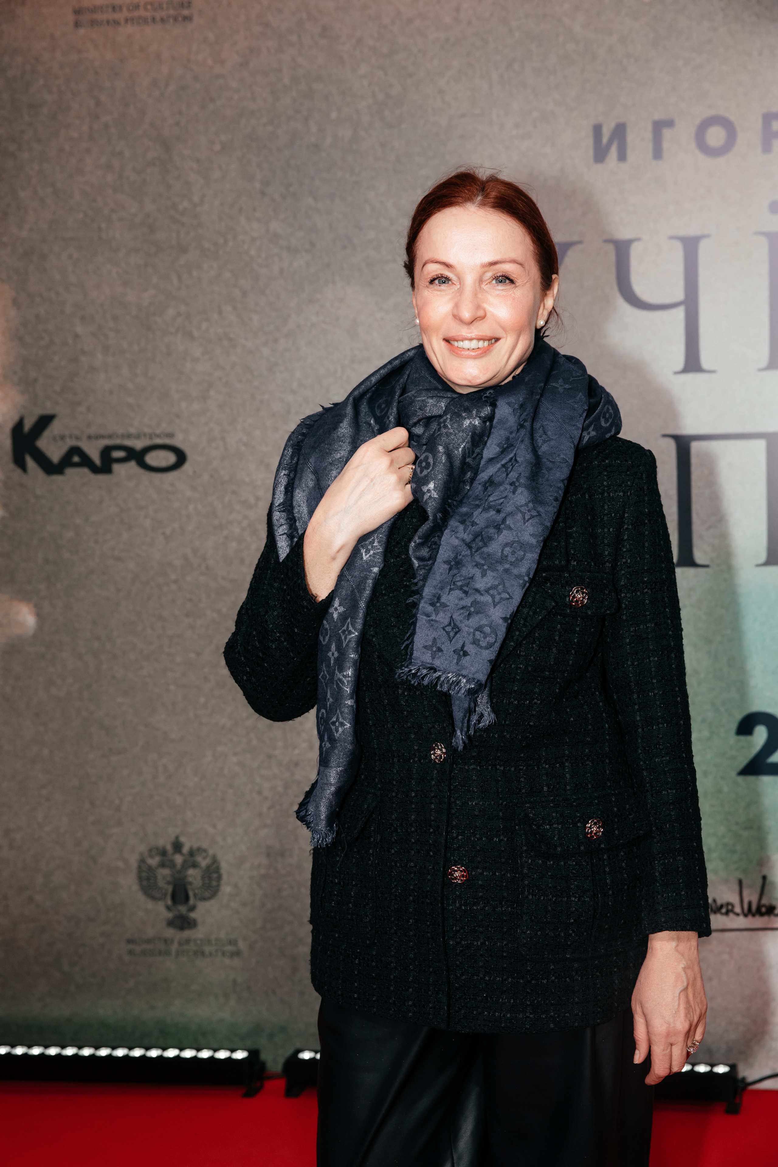 Премьера фильма «Учености плоды» в Москве. «Птичка на проводе»: информационный портал в Москве