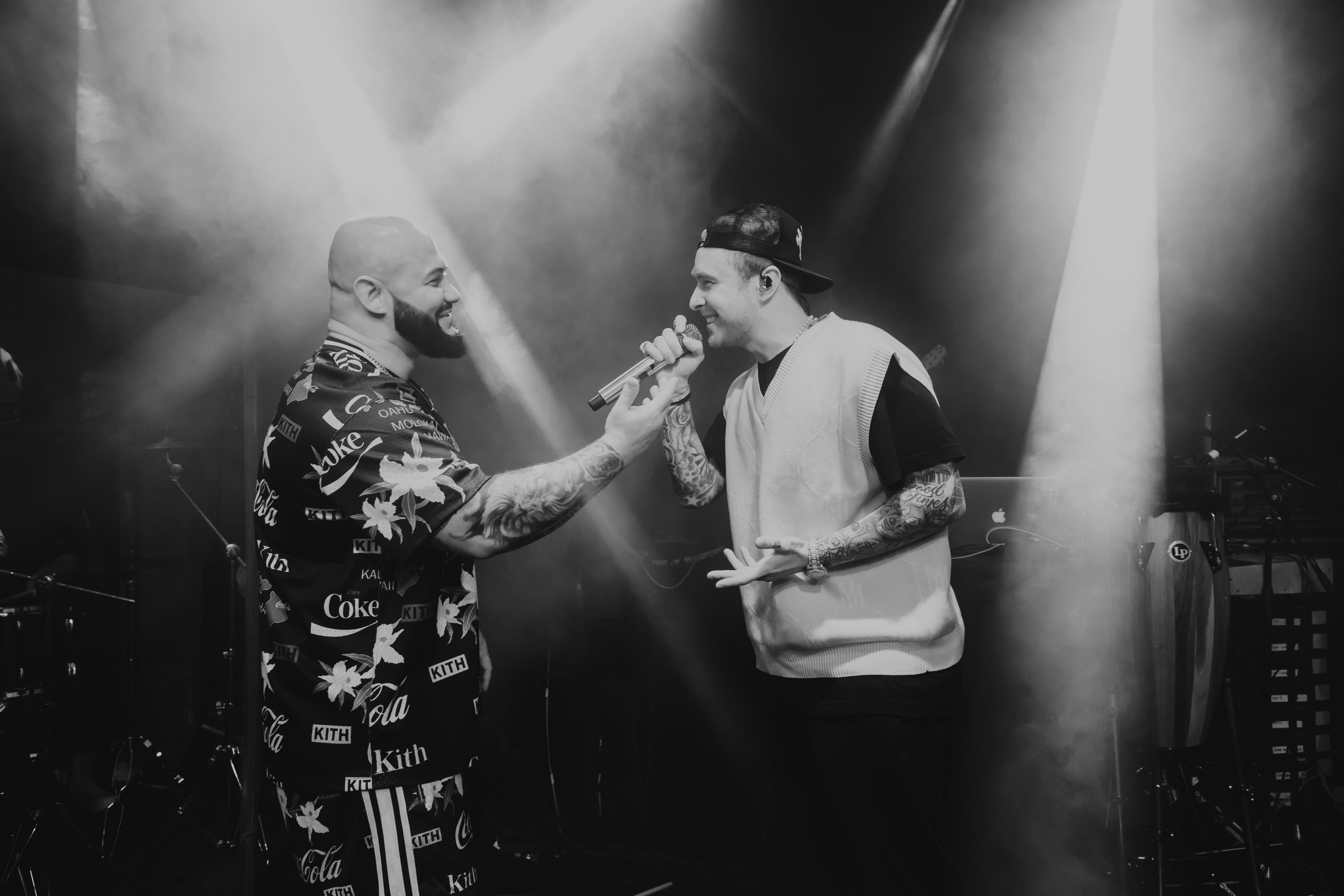 Клубный концерт Егора Крида в МЕМО dine& bar Moscow в Москве. «Птичка на проводе»: информационный портал в Москве