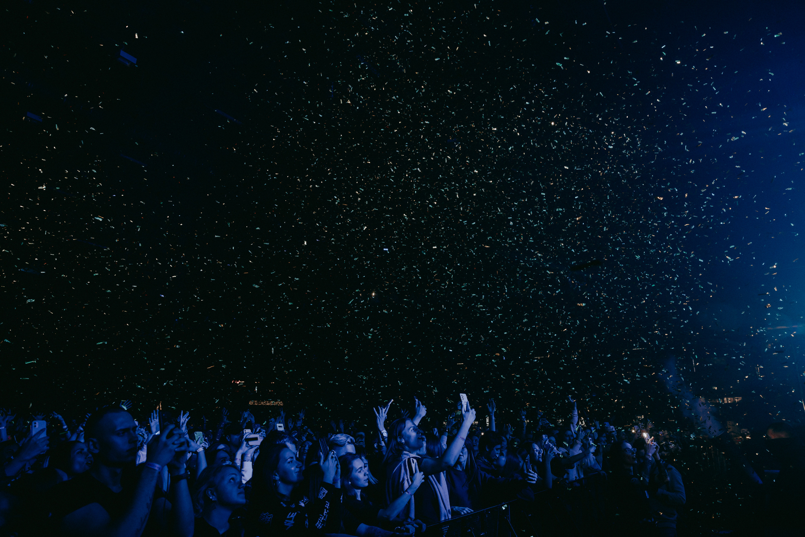 Большой сольный концерт Леши Свика в Москве. «Птичка на проводе»: информационный портал в Москве