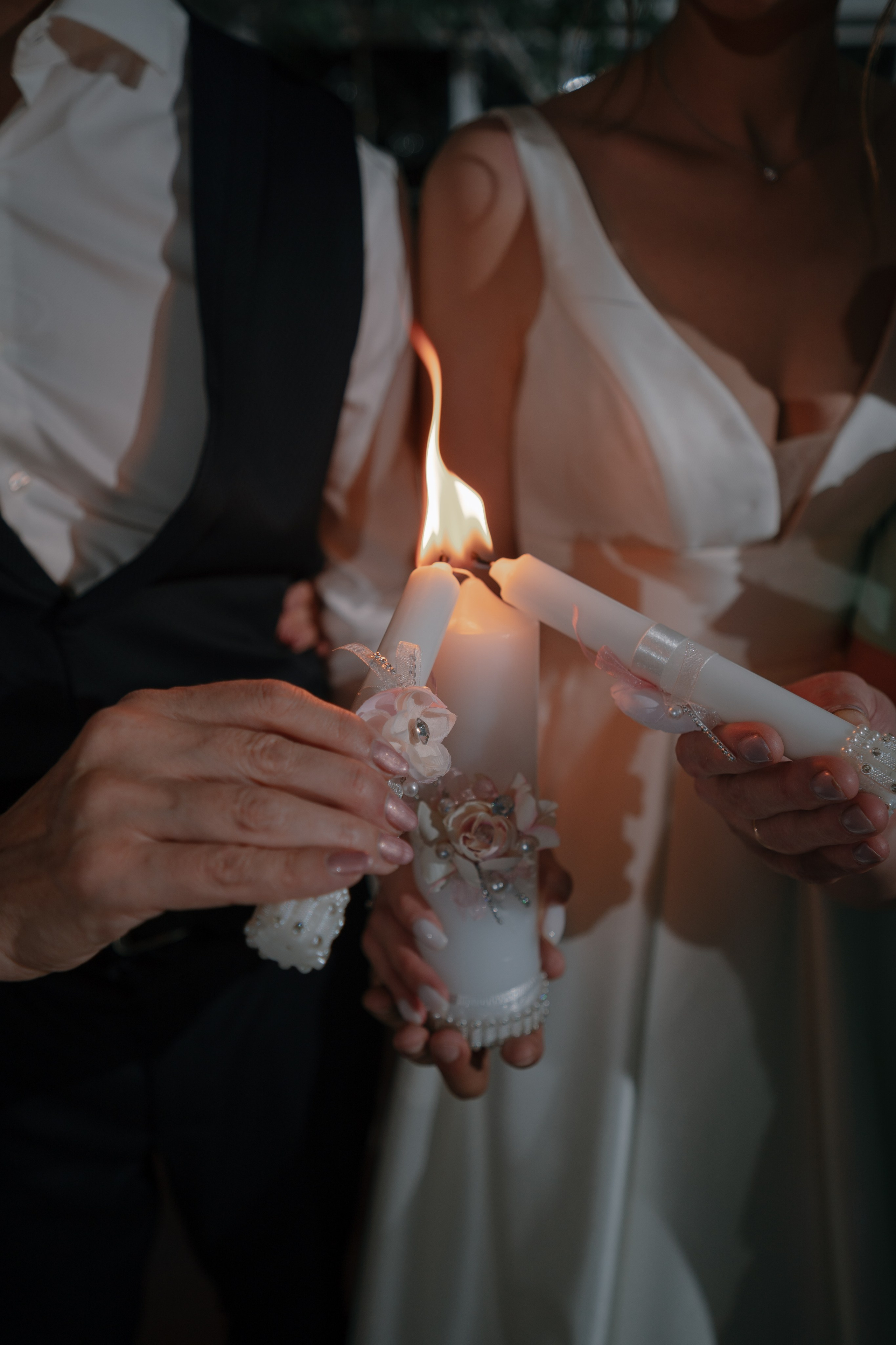 3. Свадебный фотограф — Наталья Фед СПб/Москва