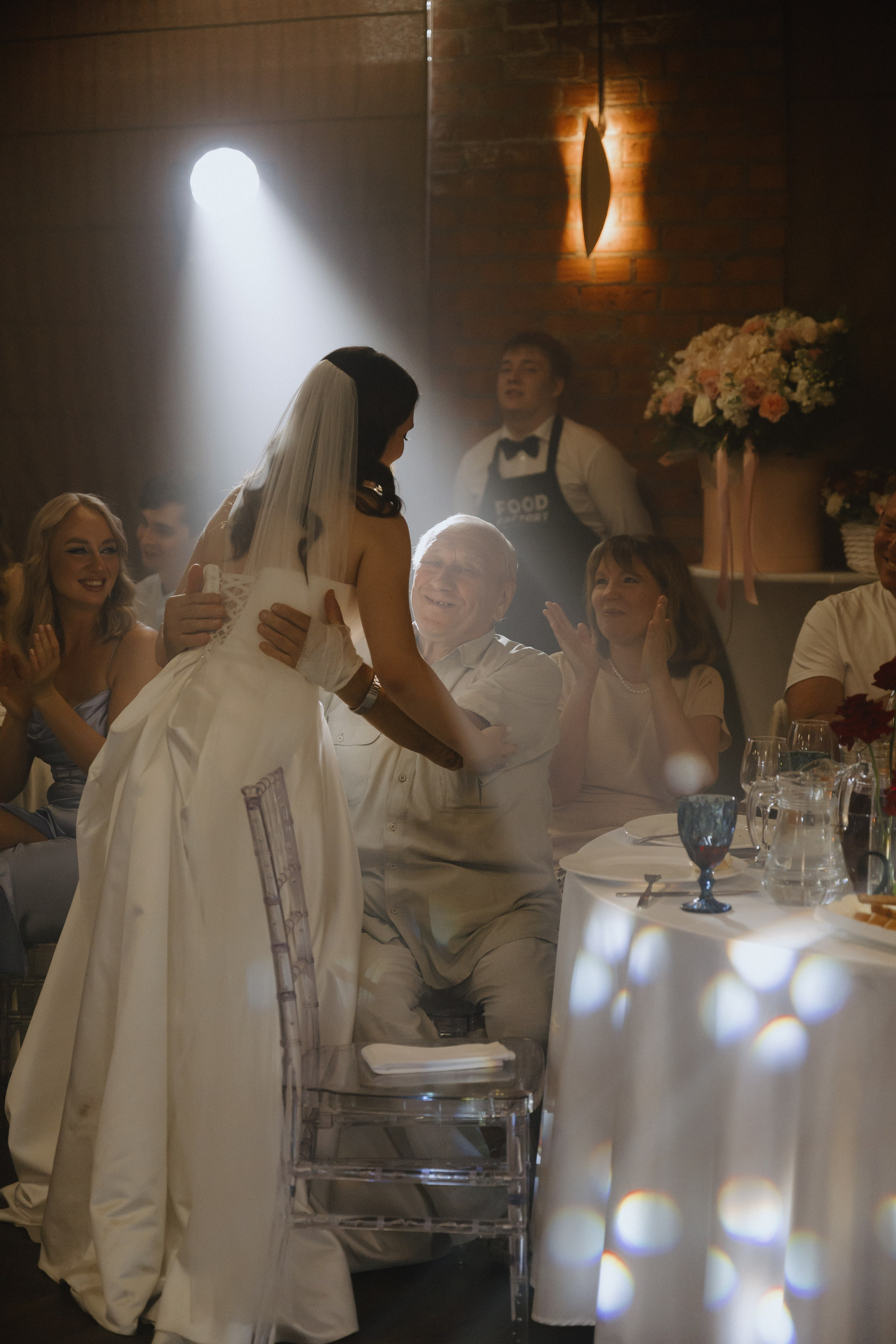 Вера & Николай, FoodFactory