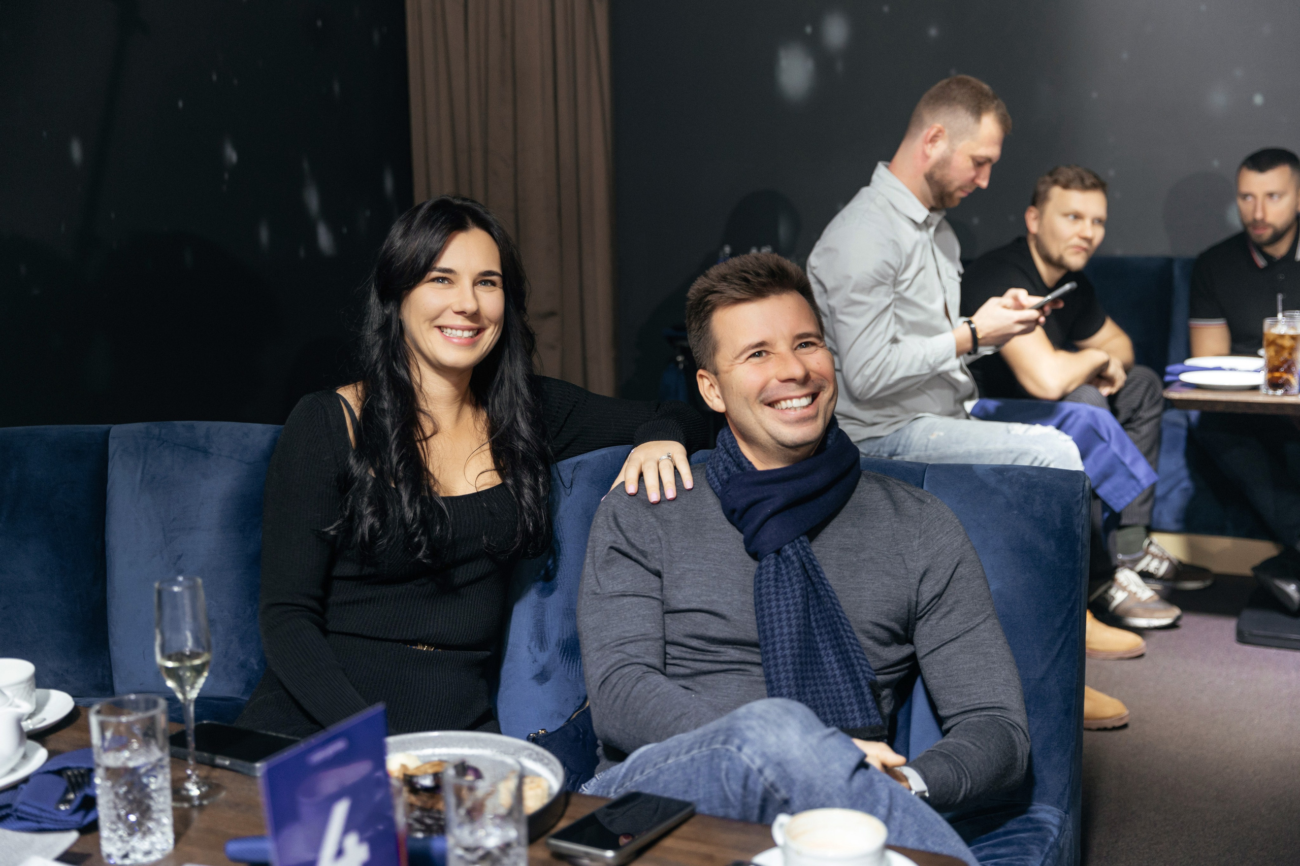 Квизмашина. Фотограф для бизнеса Константин Брусницын в Екатеринбурге