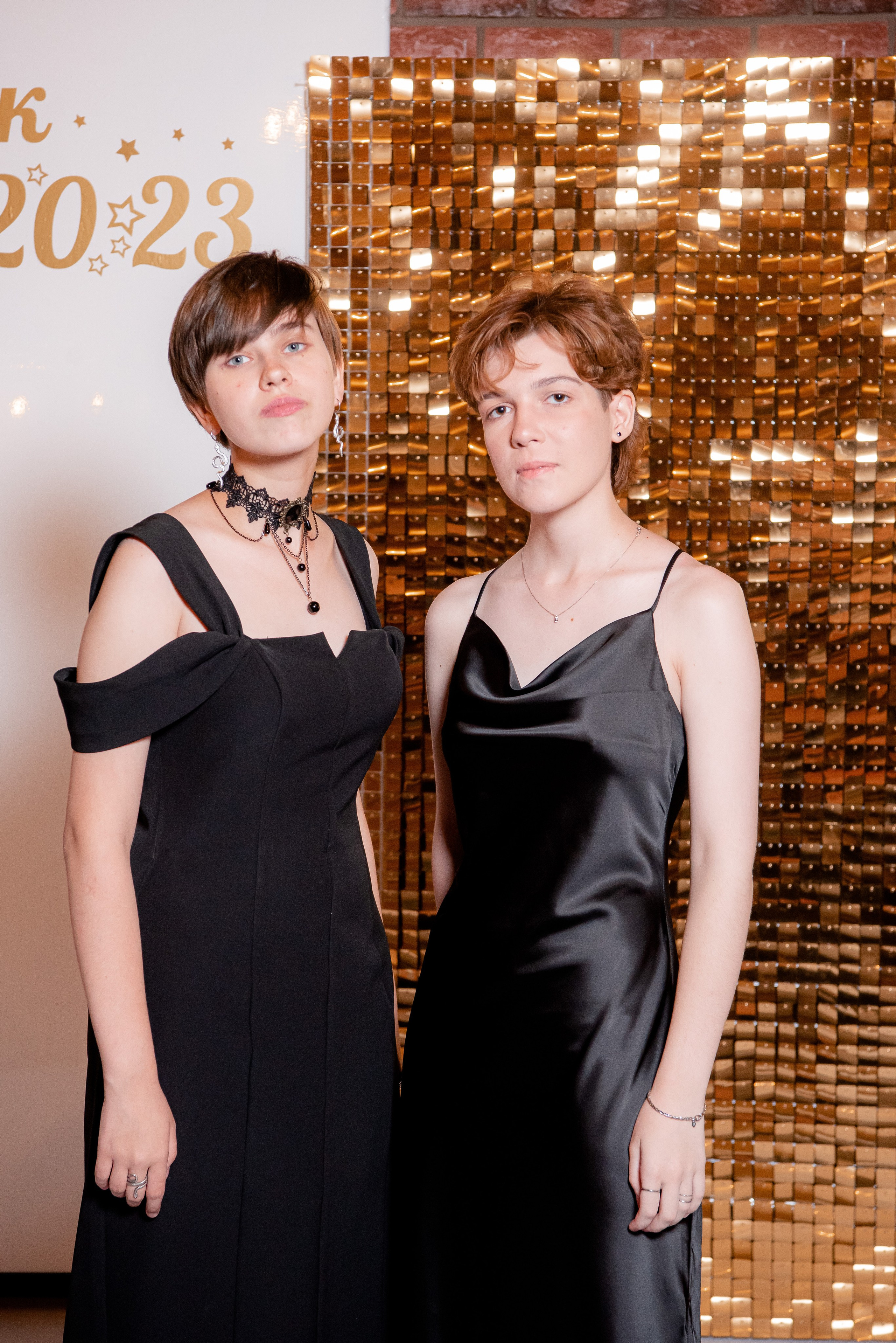 30 Школа. Вручение и Банкет. ДК Юбилейный и Банхоф. Фотограф в Волгограде и Волжском Александр Горбань