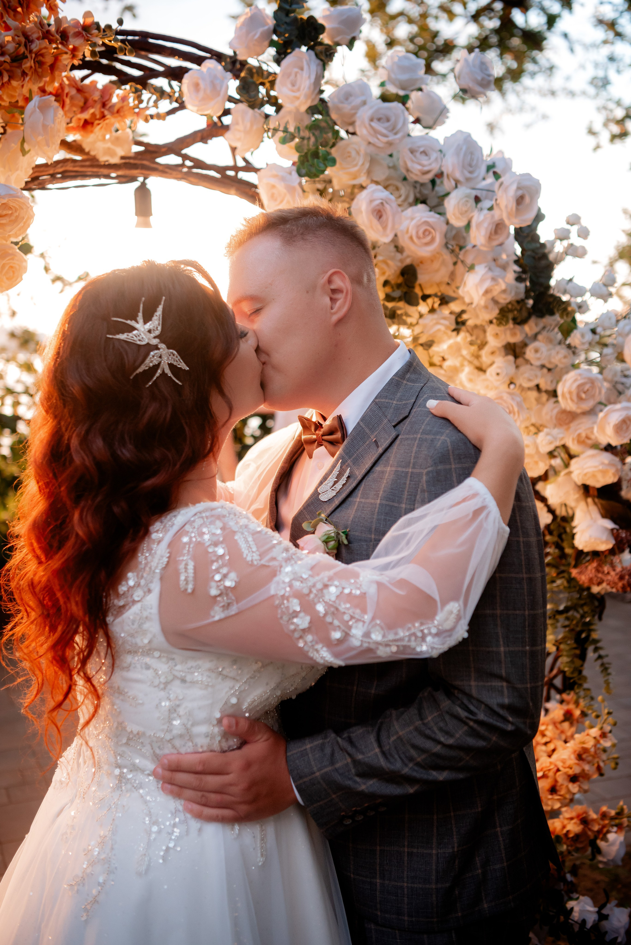 Свадьба Виктория и Ангел. Фотограф в Волгограде и Волжском Александр Горбань