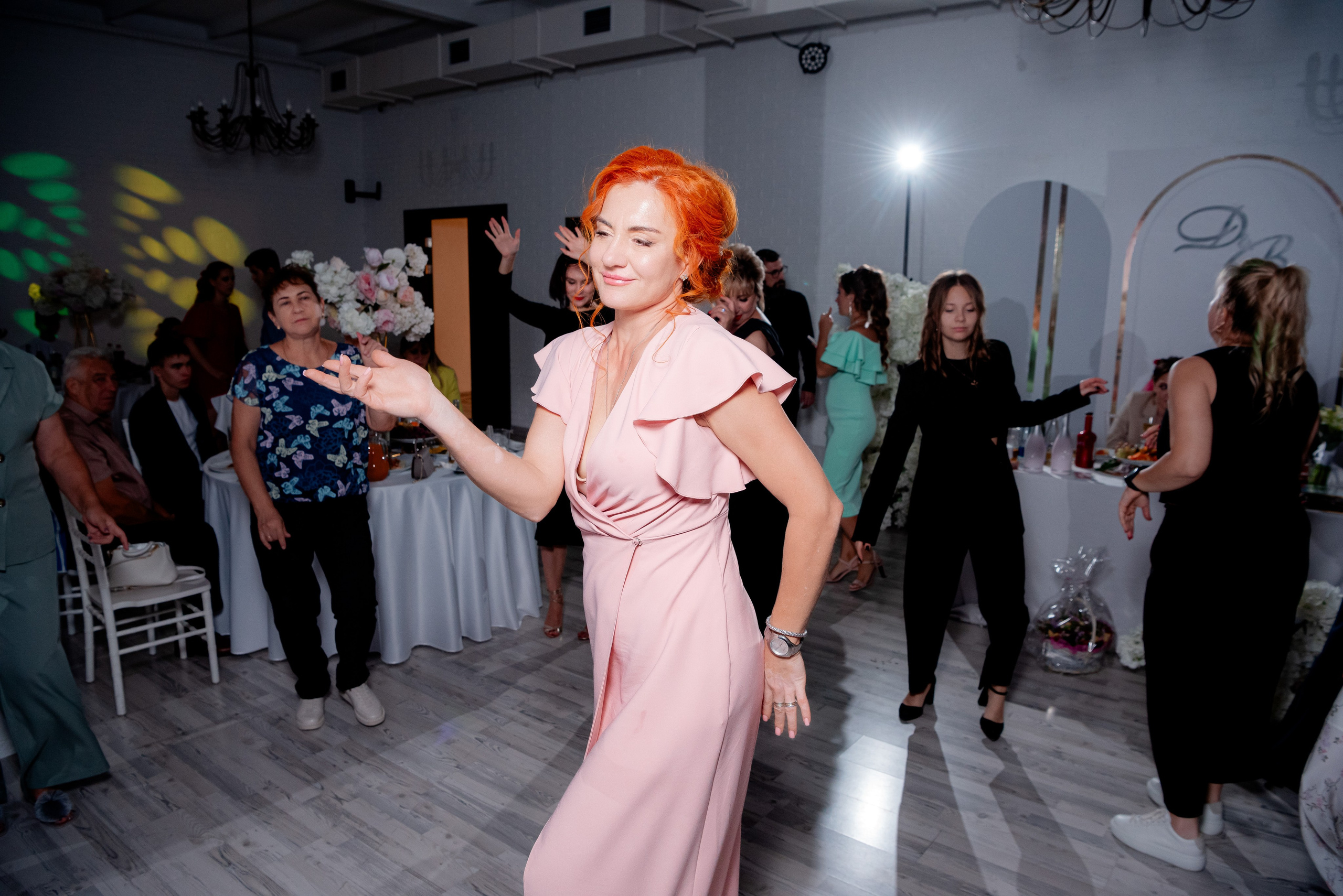 Свадьба Валерия и Даниил. Фотограф в Волгограде и Волжском Александр Горбань