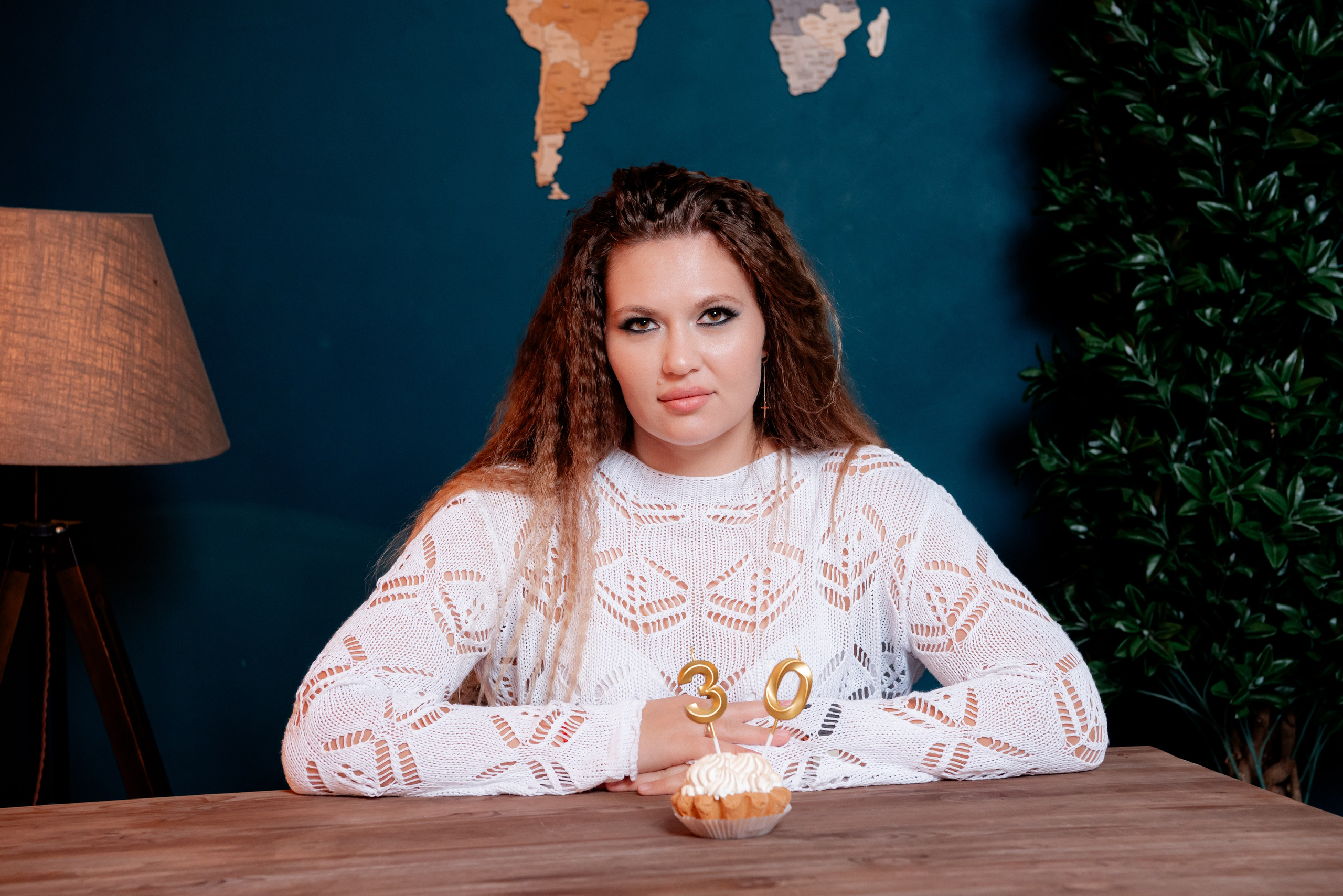 Семья Шварц в студии Атмосфера, зал Колорит. Фотограф в Волгограде и Волжском Александр Горбань