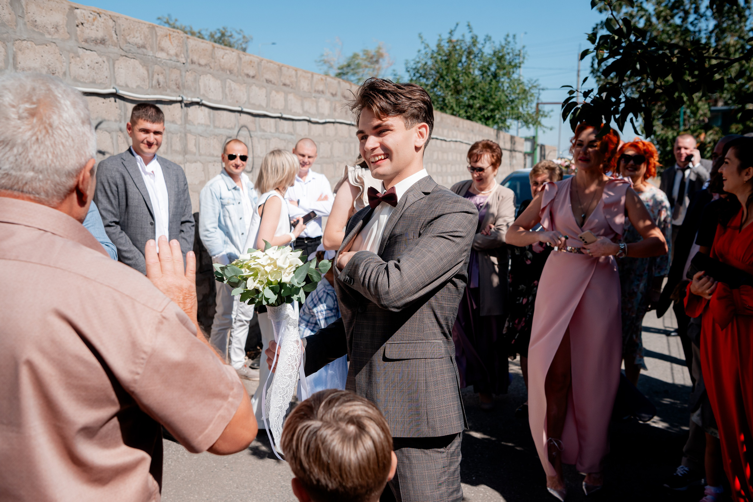 Свадьба Валерия и Даниил. Фотограф в Волгограде и Волжском Александр Горбань