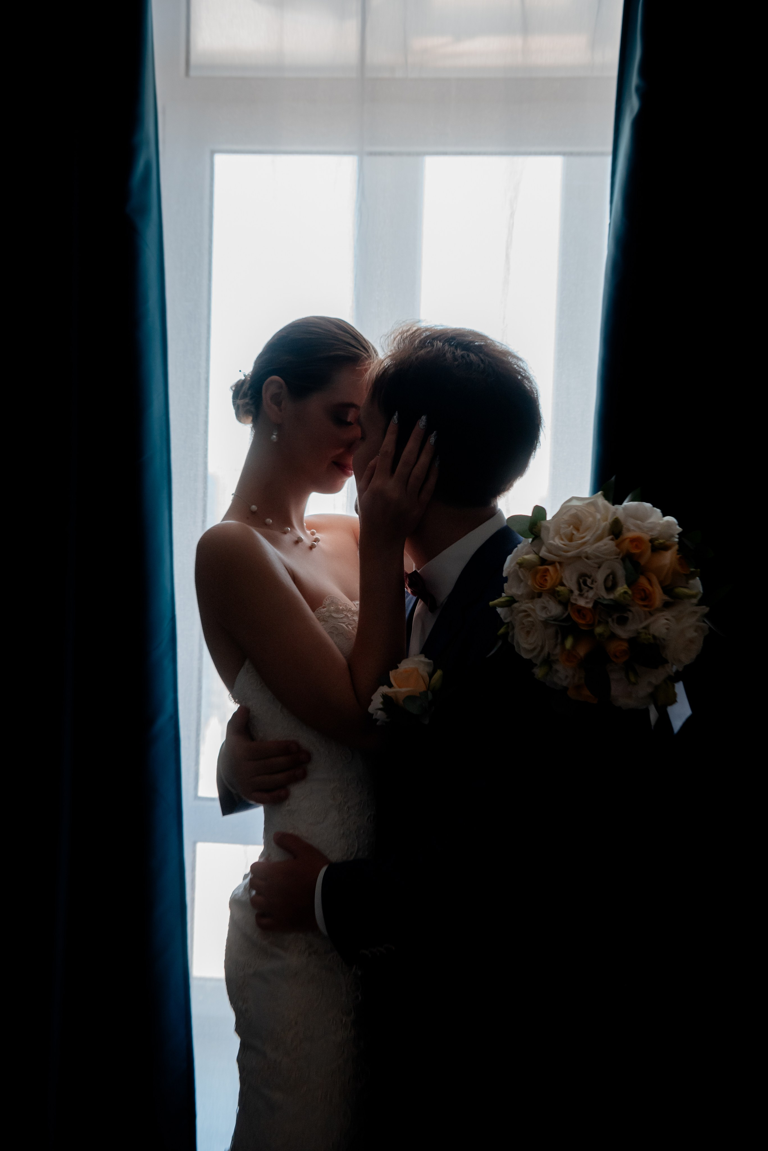 Свадьба Наталья и Руслан. Фотограф в Волгограде и Волжском Александр Горбань