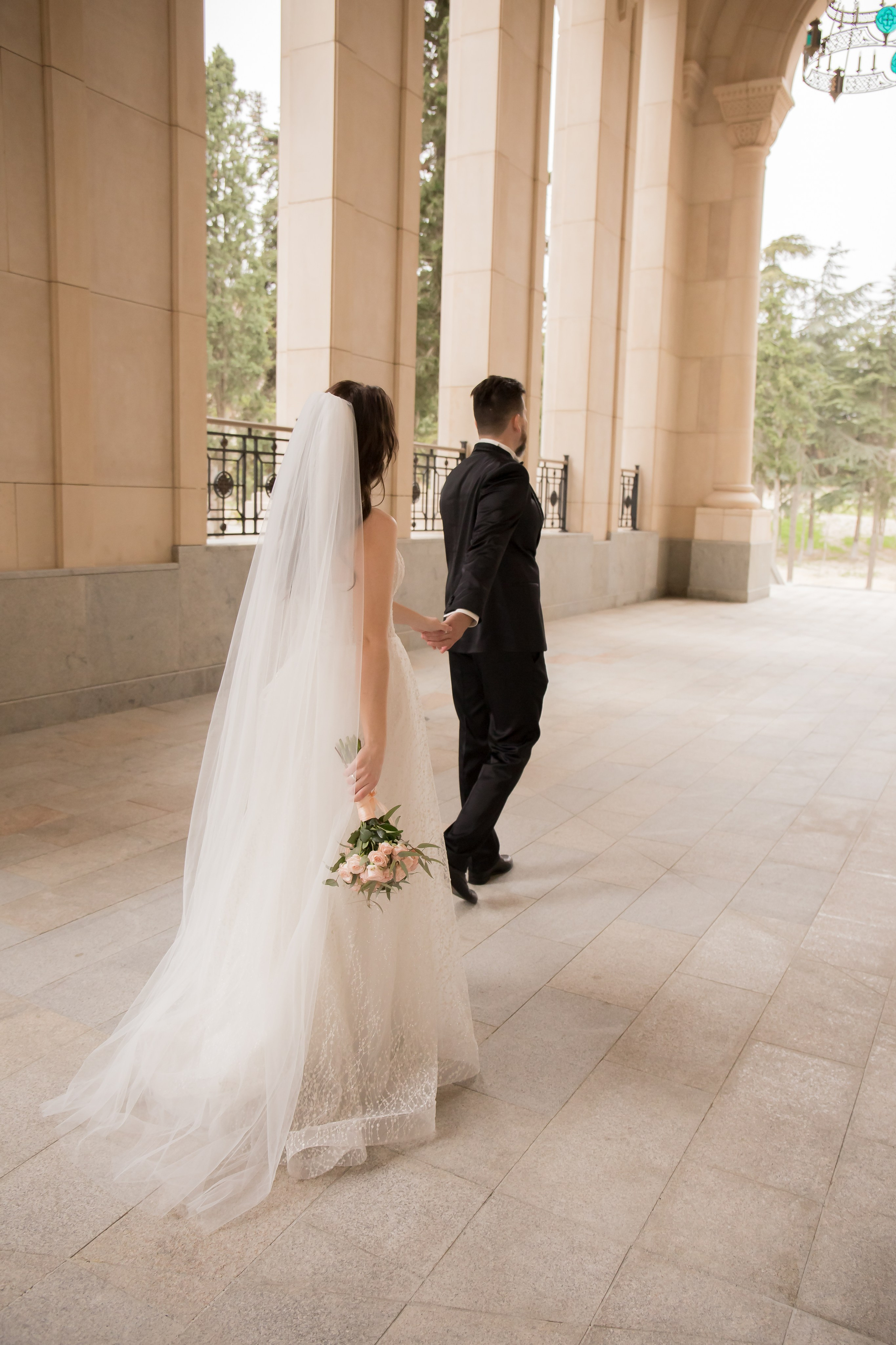 Свадебные сьемки. Свадебный и семейный фотограф в Севастополе Элеонора Семашко
