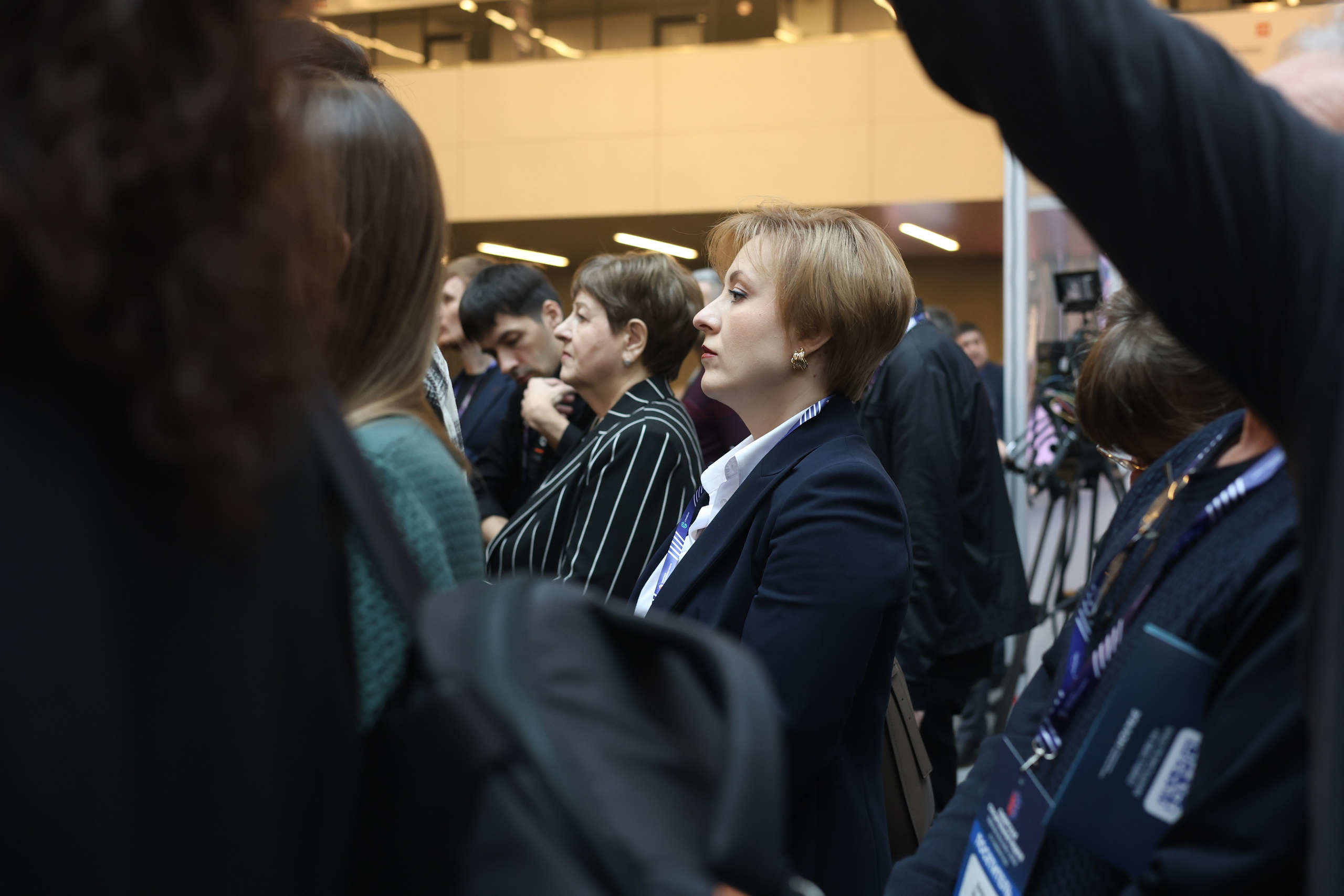 ЭКСПО. Mintonov's Film Studio