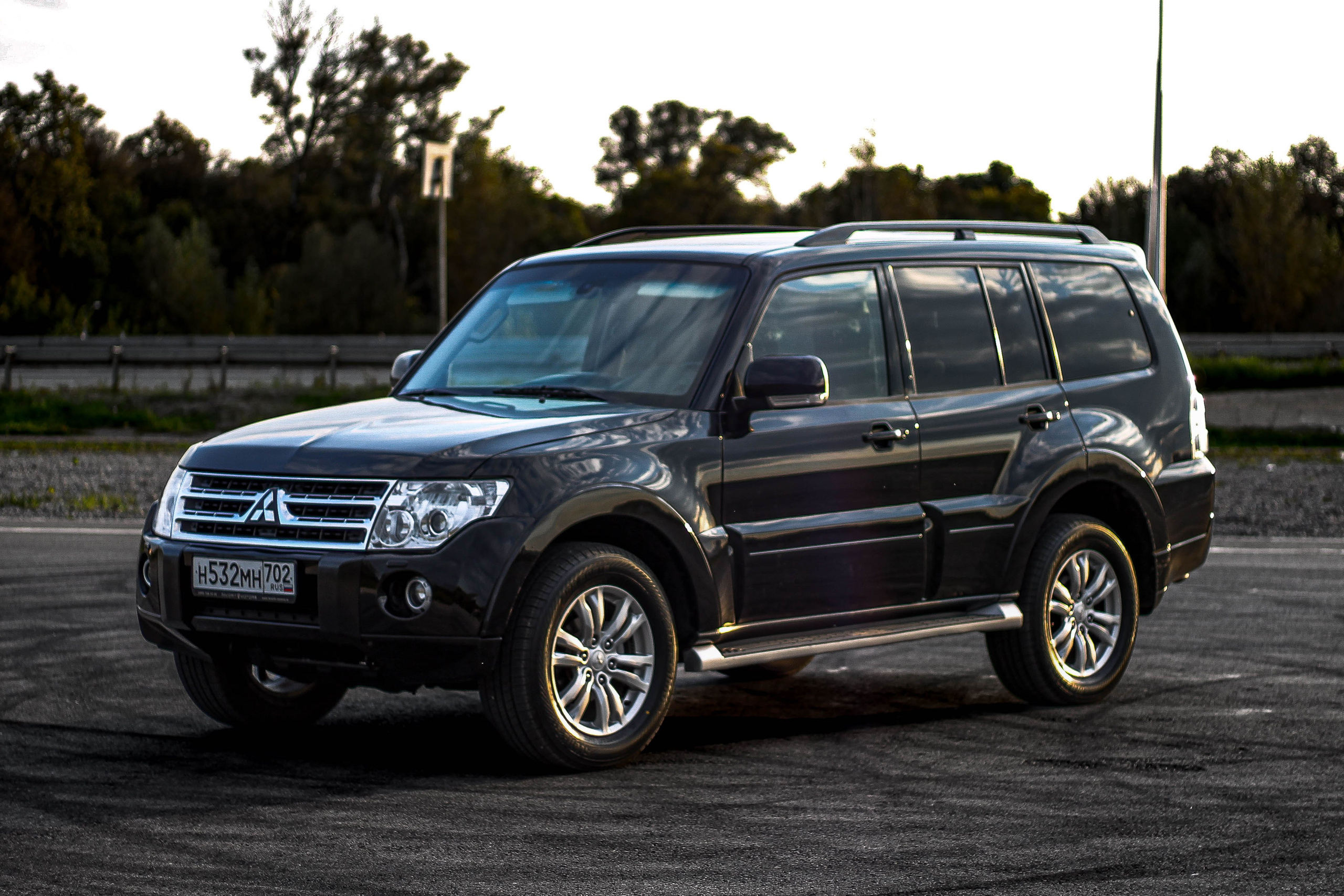 Авто. Mintonov's Film Studio